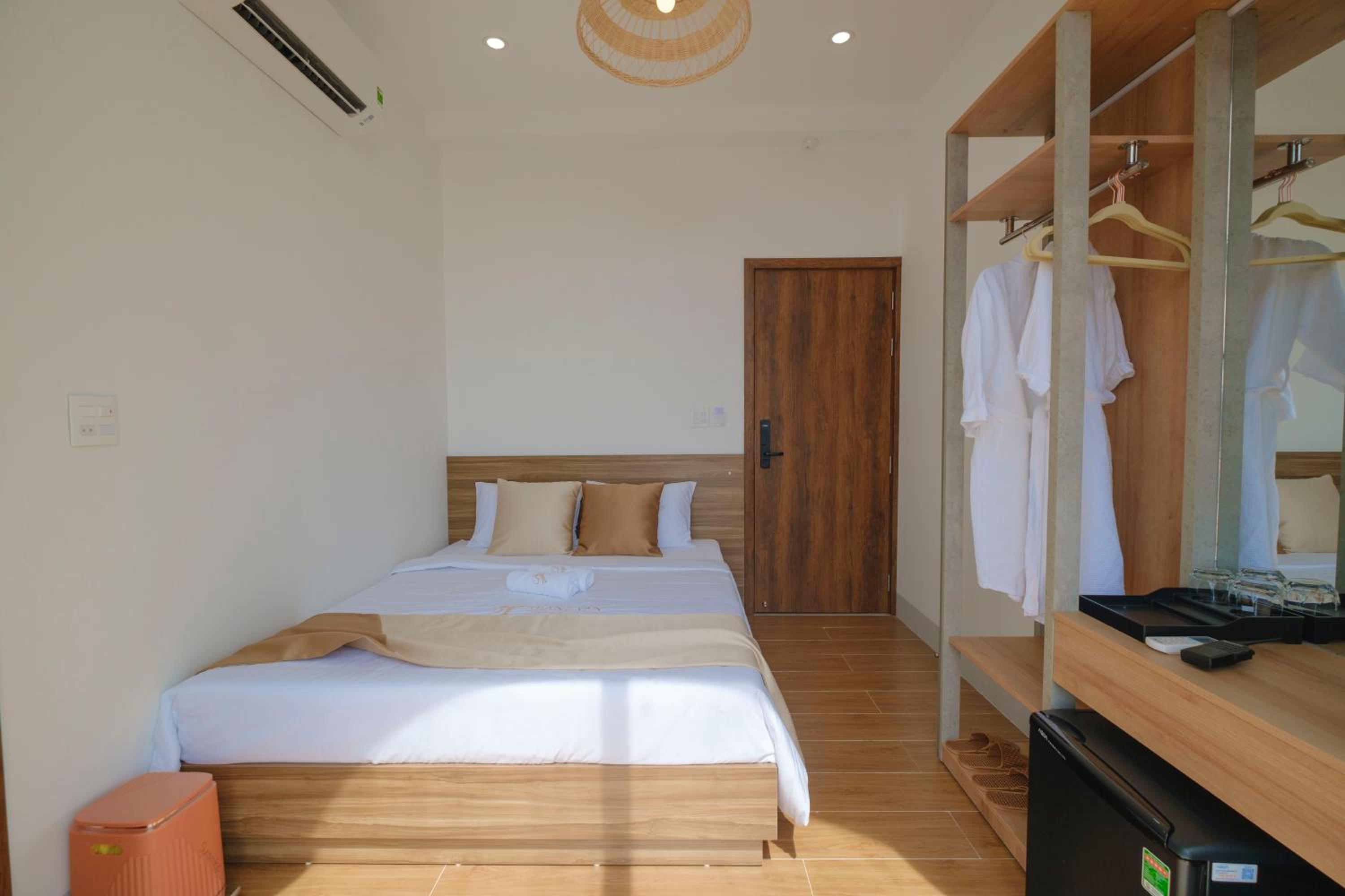 Double Room photo 3