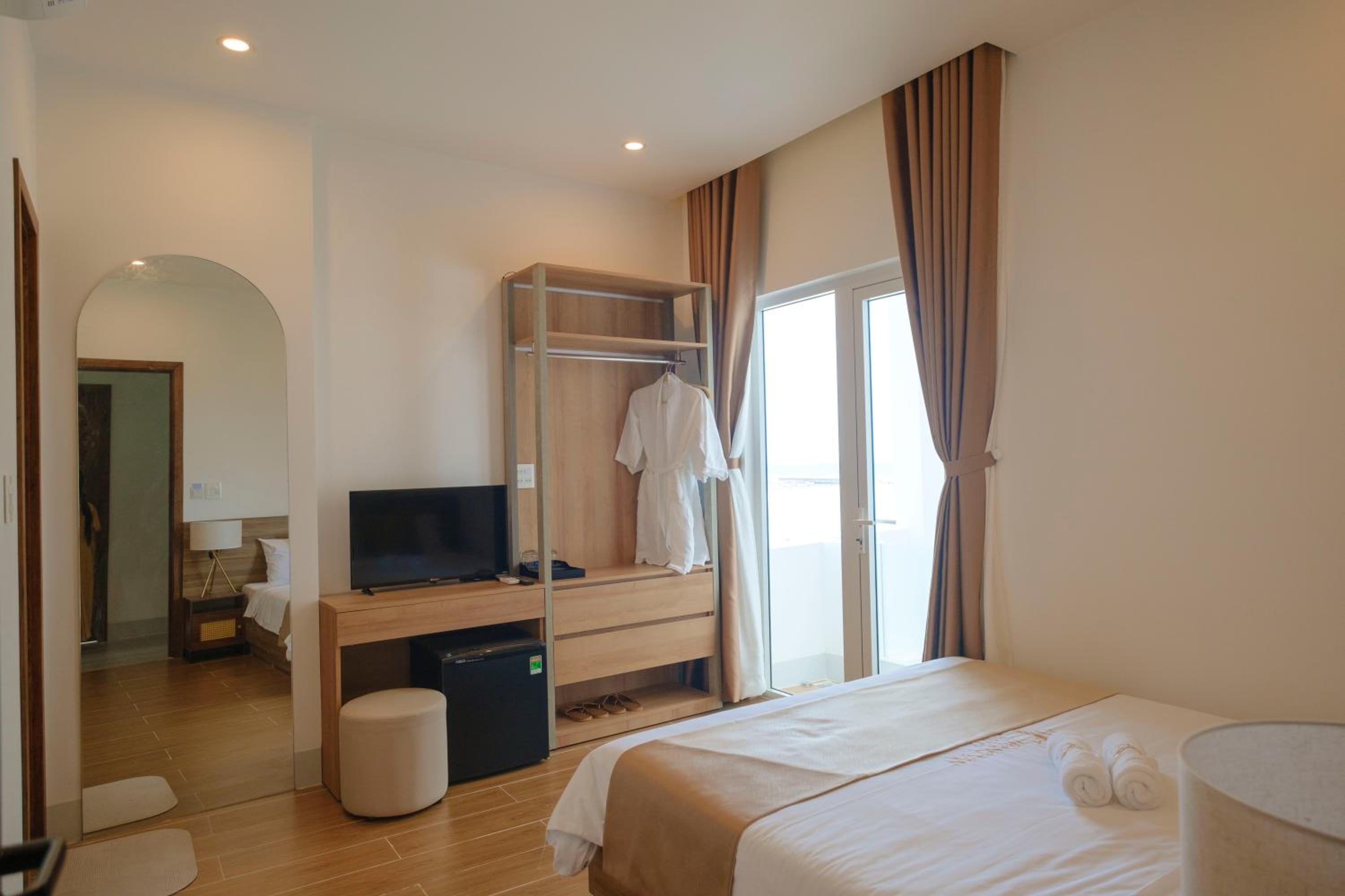 Double Room photo 2