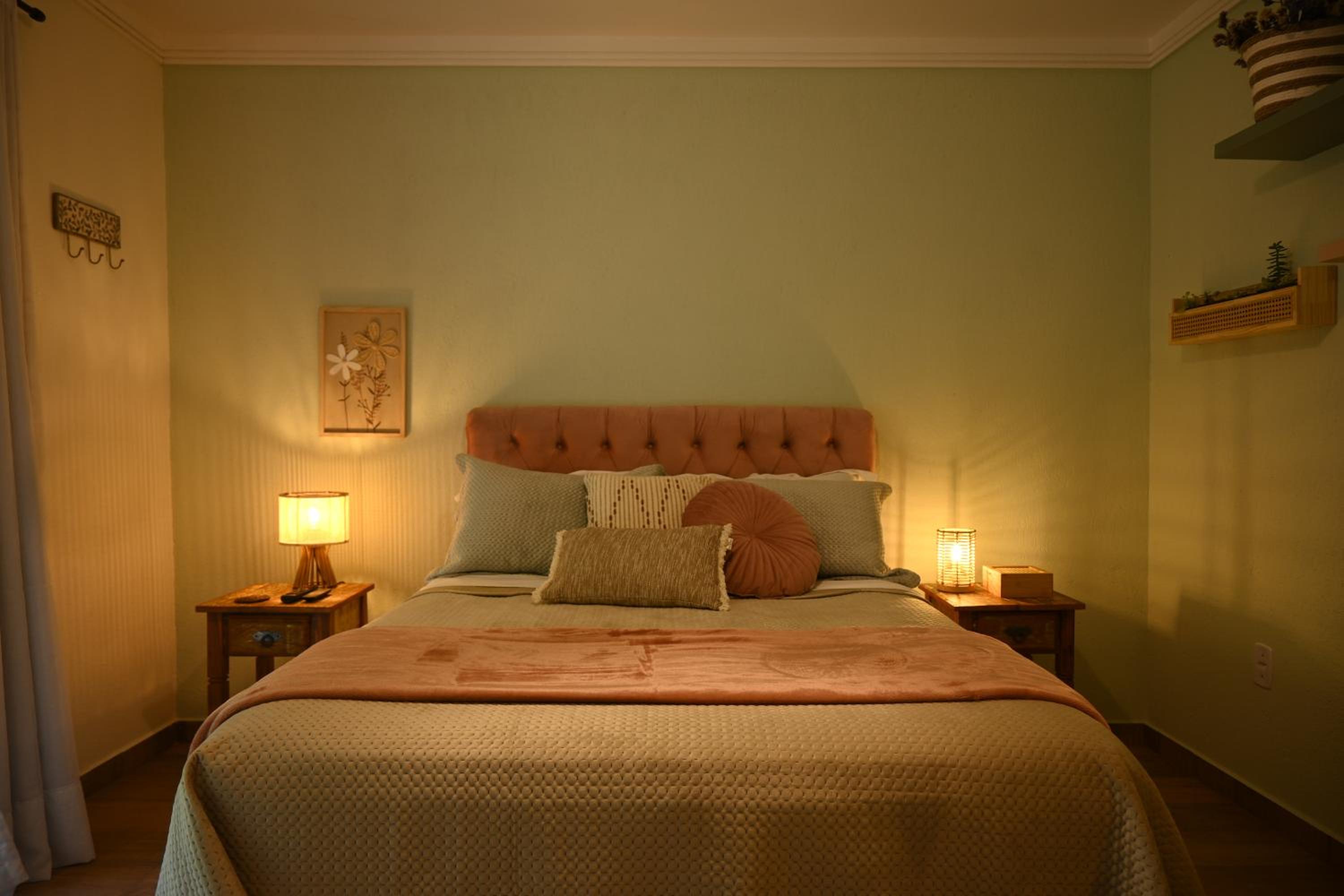 Double Room with Garden View photo 1