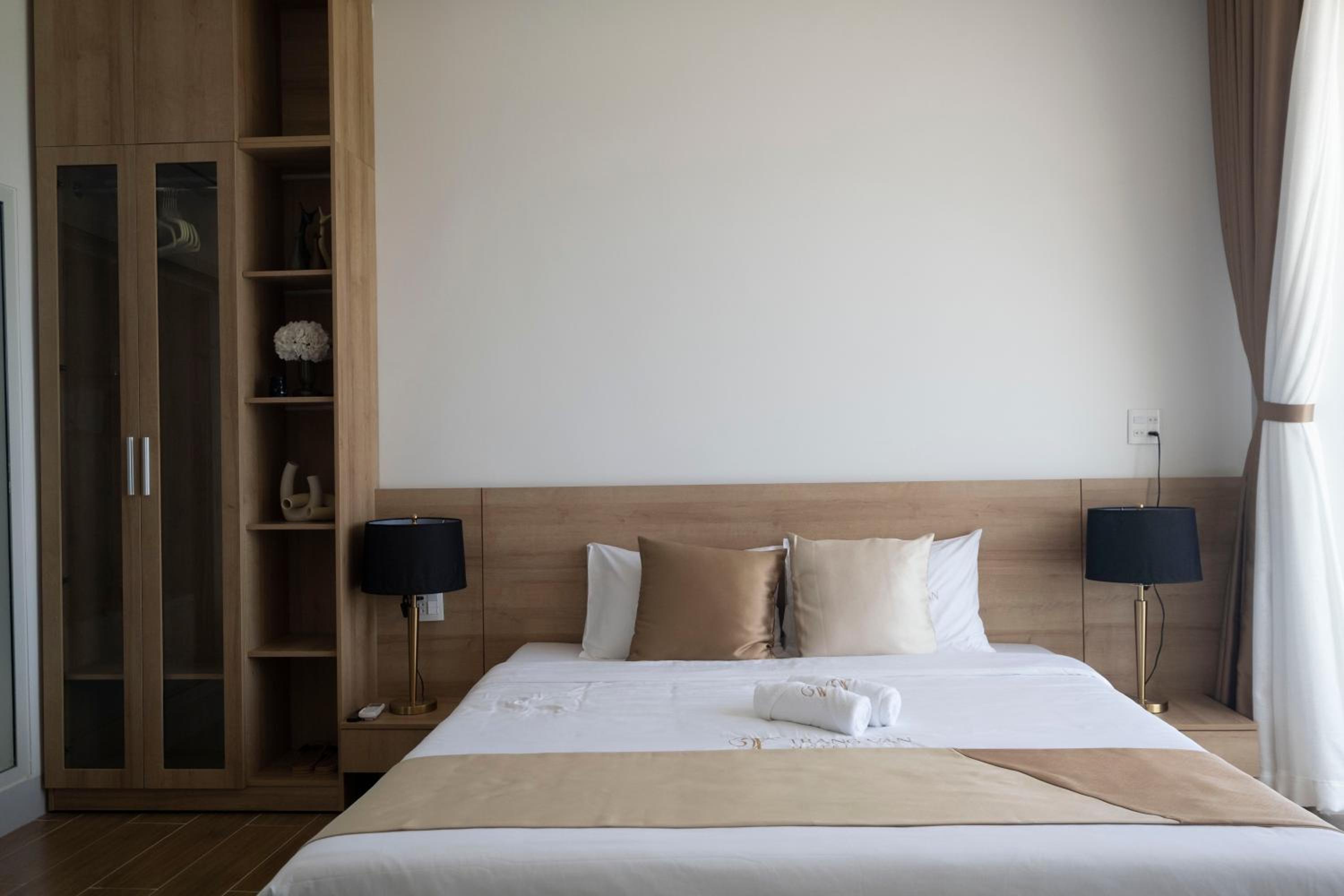 Deluxe Double Room photo 2