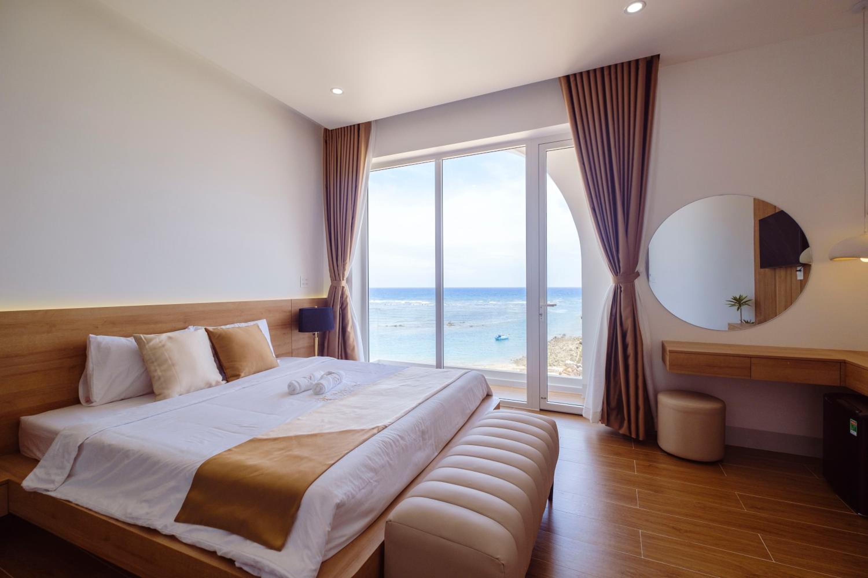 Deluxe Double Room photo 1