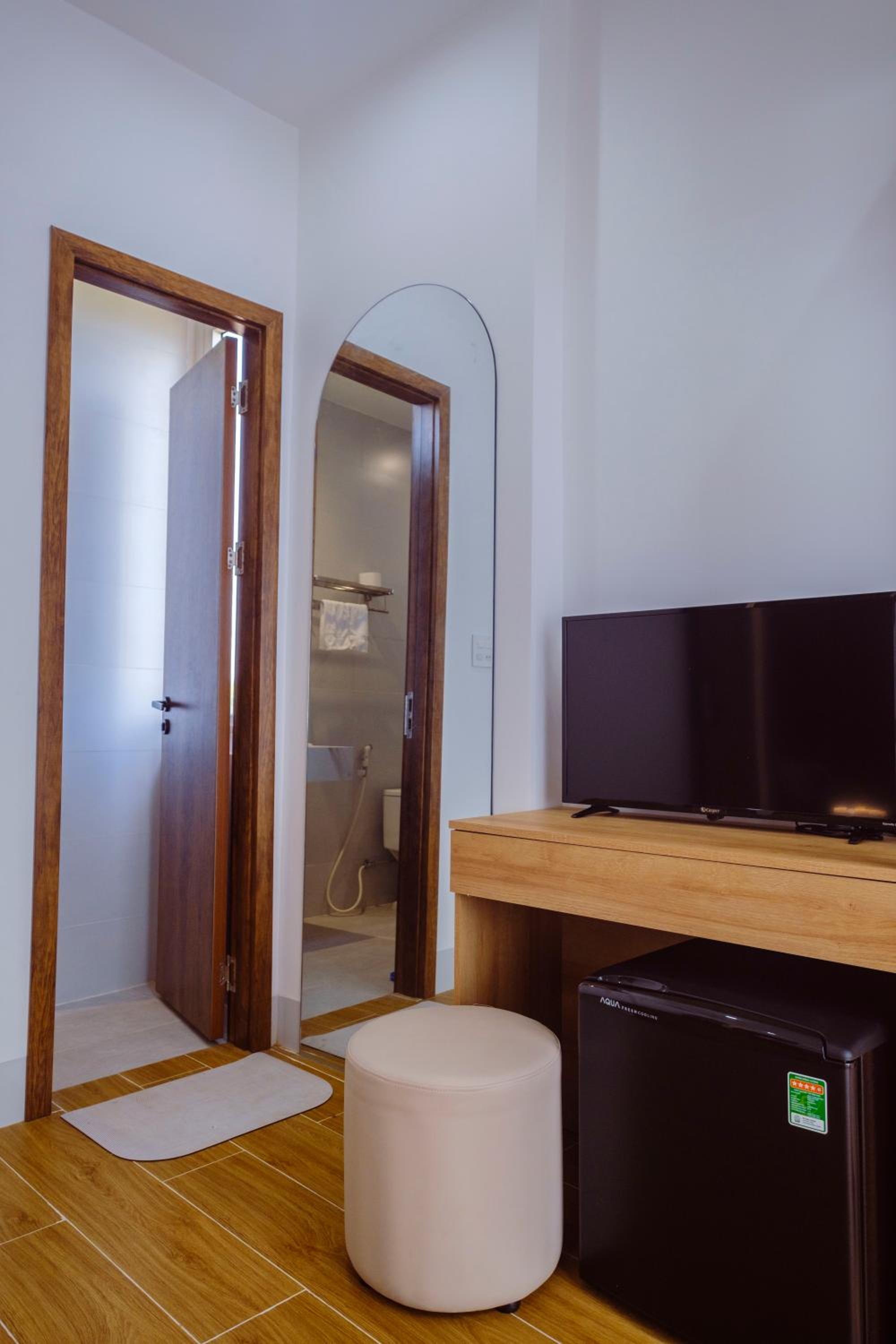 Standard Double Room photo 2