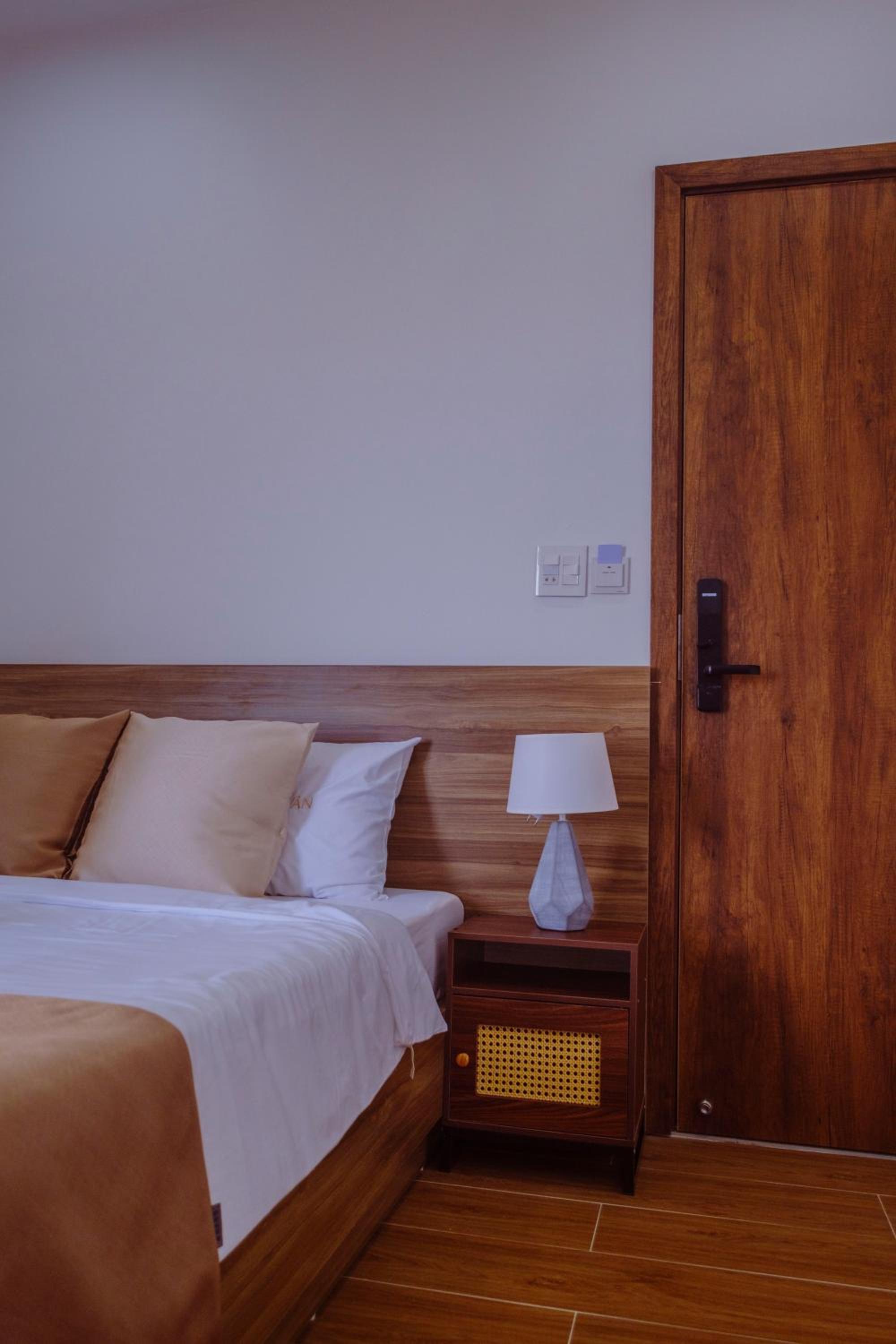 Standard Double Room photo 1