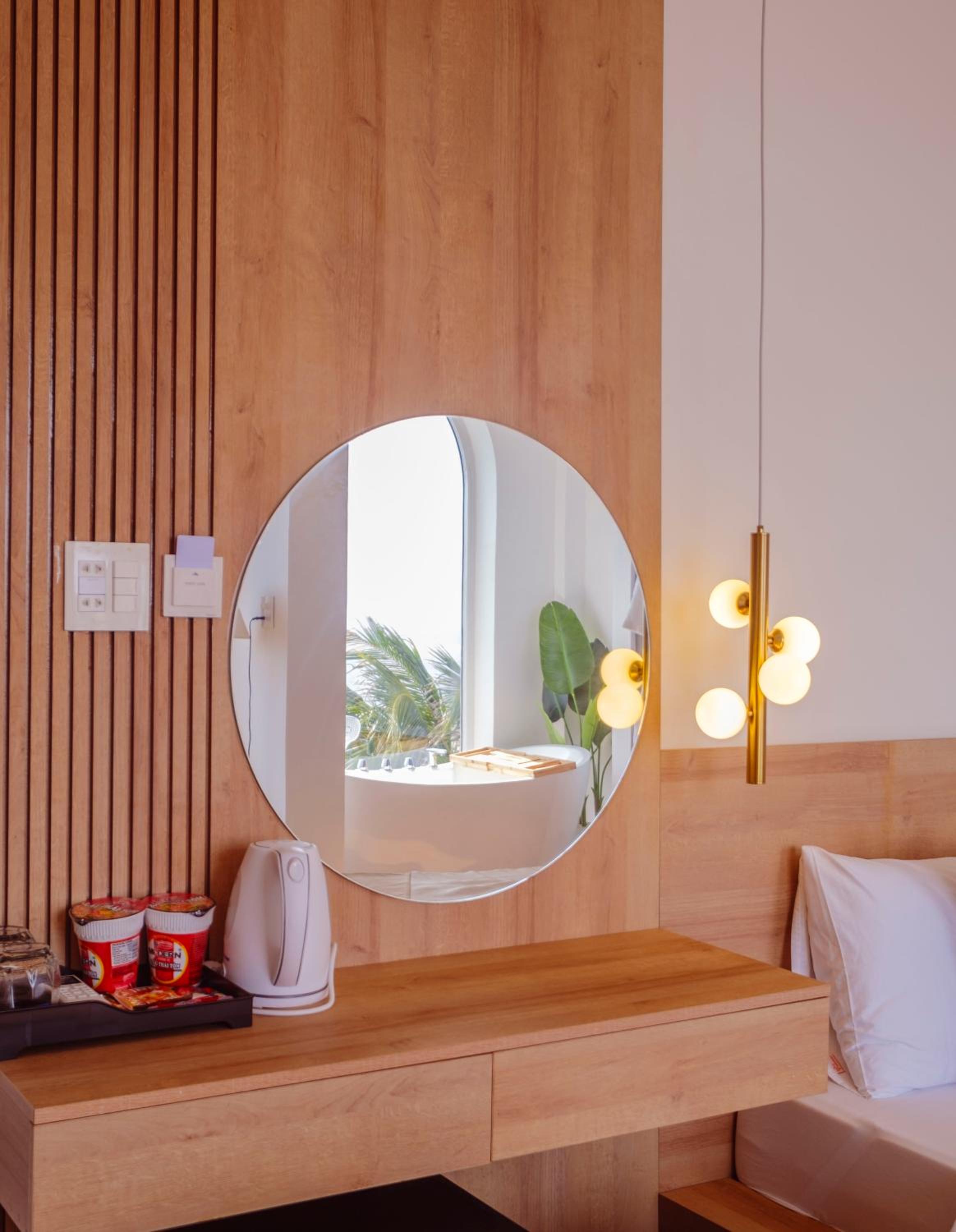 Superior Double Room photo 2