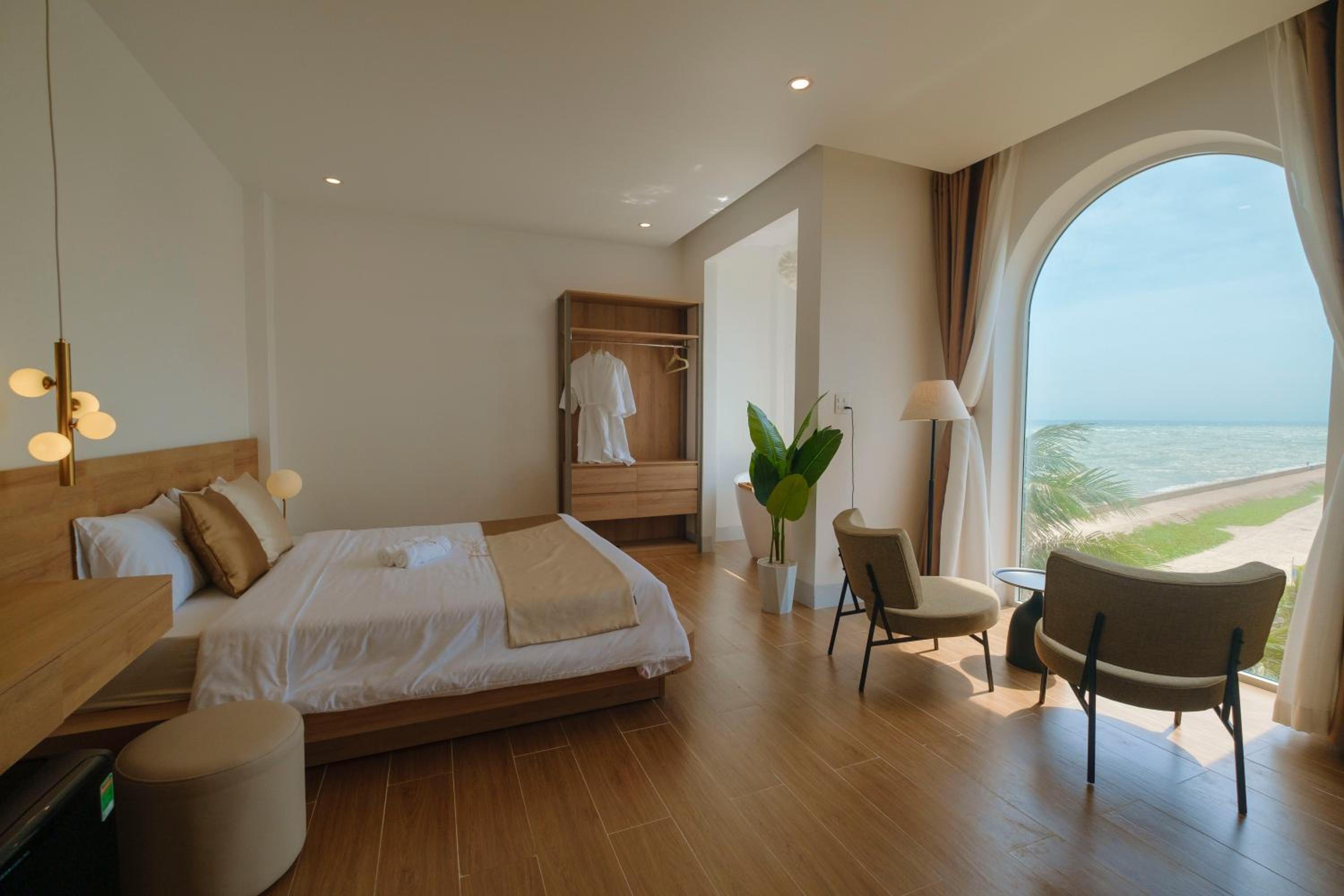 Superior Double Room photo 3