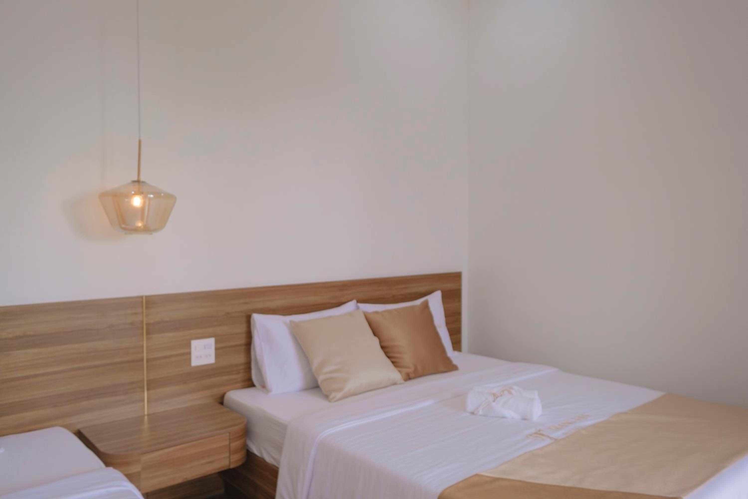 Quadruple Room photo 2