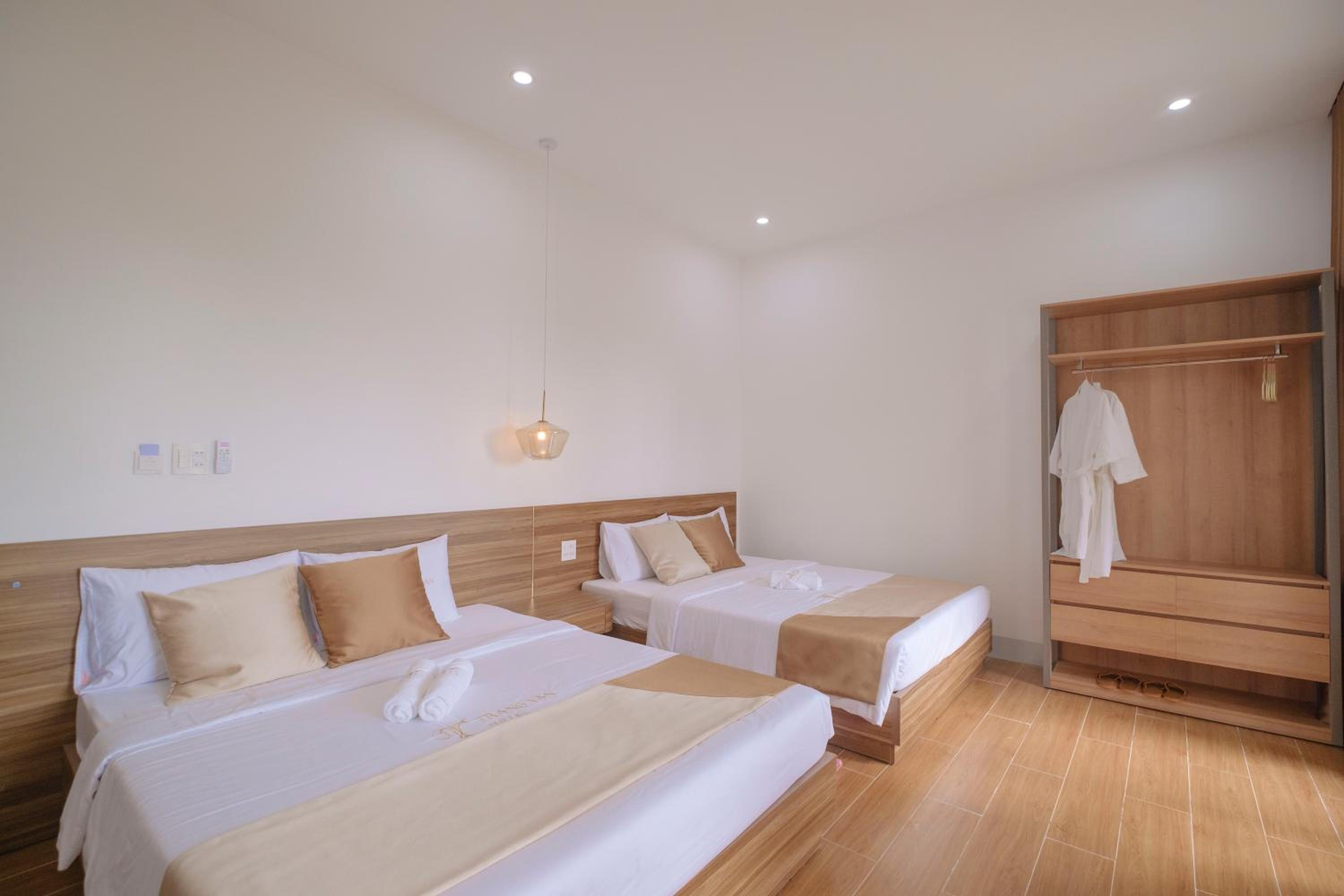 Quadruple Room photo 1
