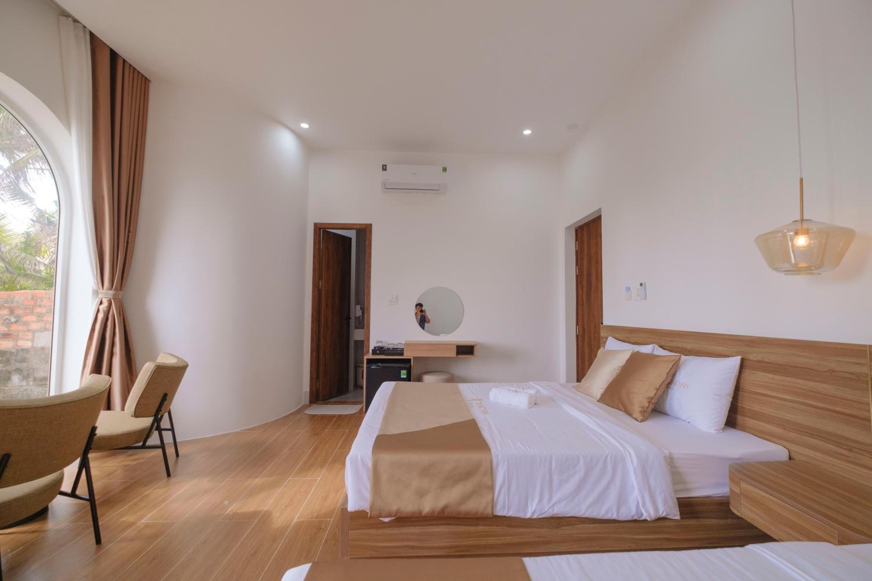 Quadruple Room photo 3