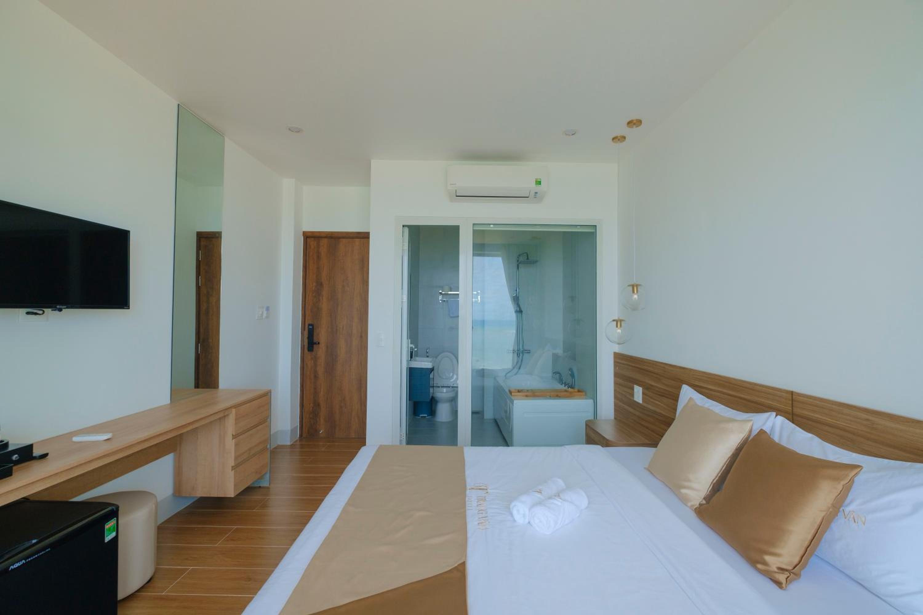 Double Room With Balcony photo 1