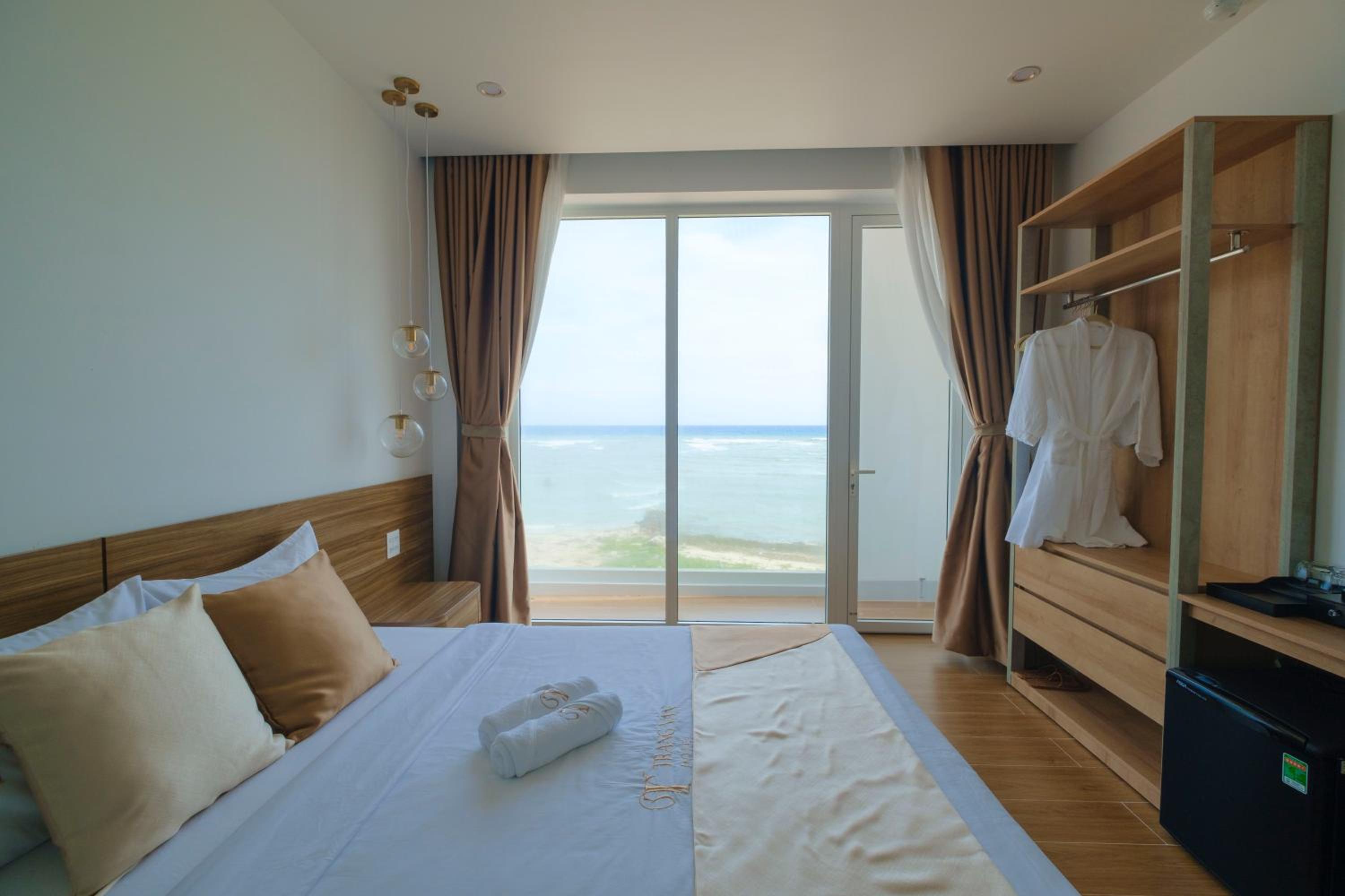 Double Room With Balcony photo 3