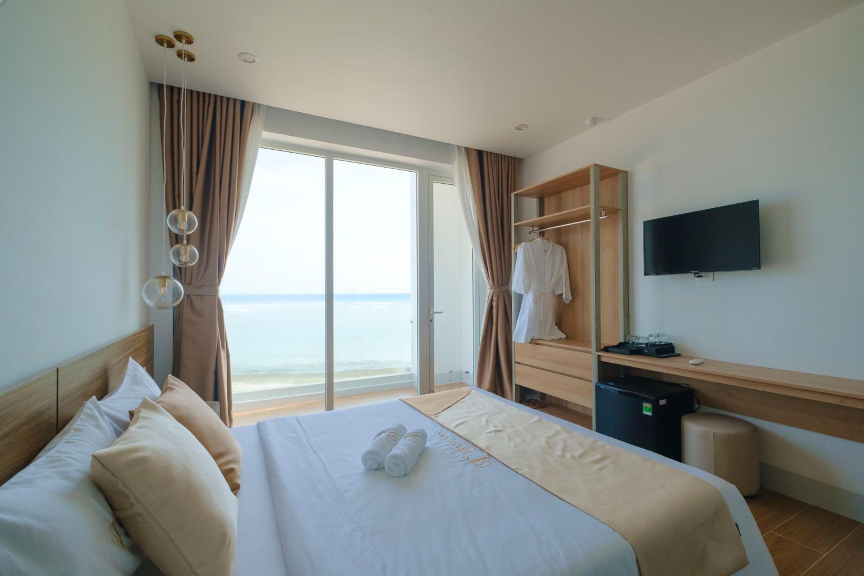 Double Room With Balcony photo 2