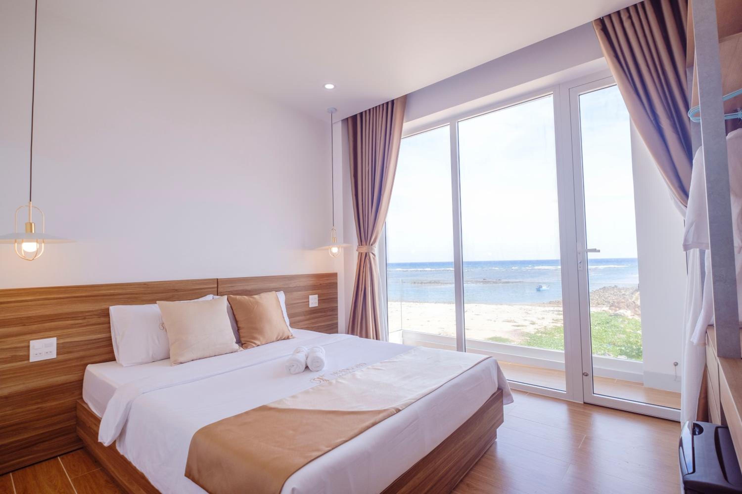 Double Room With Sea View photo 1