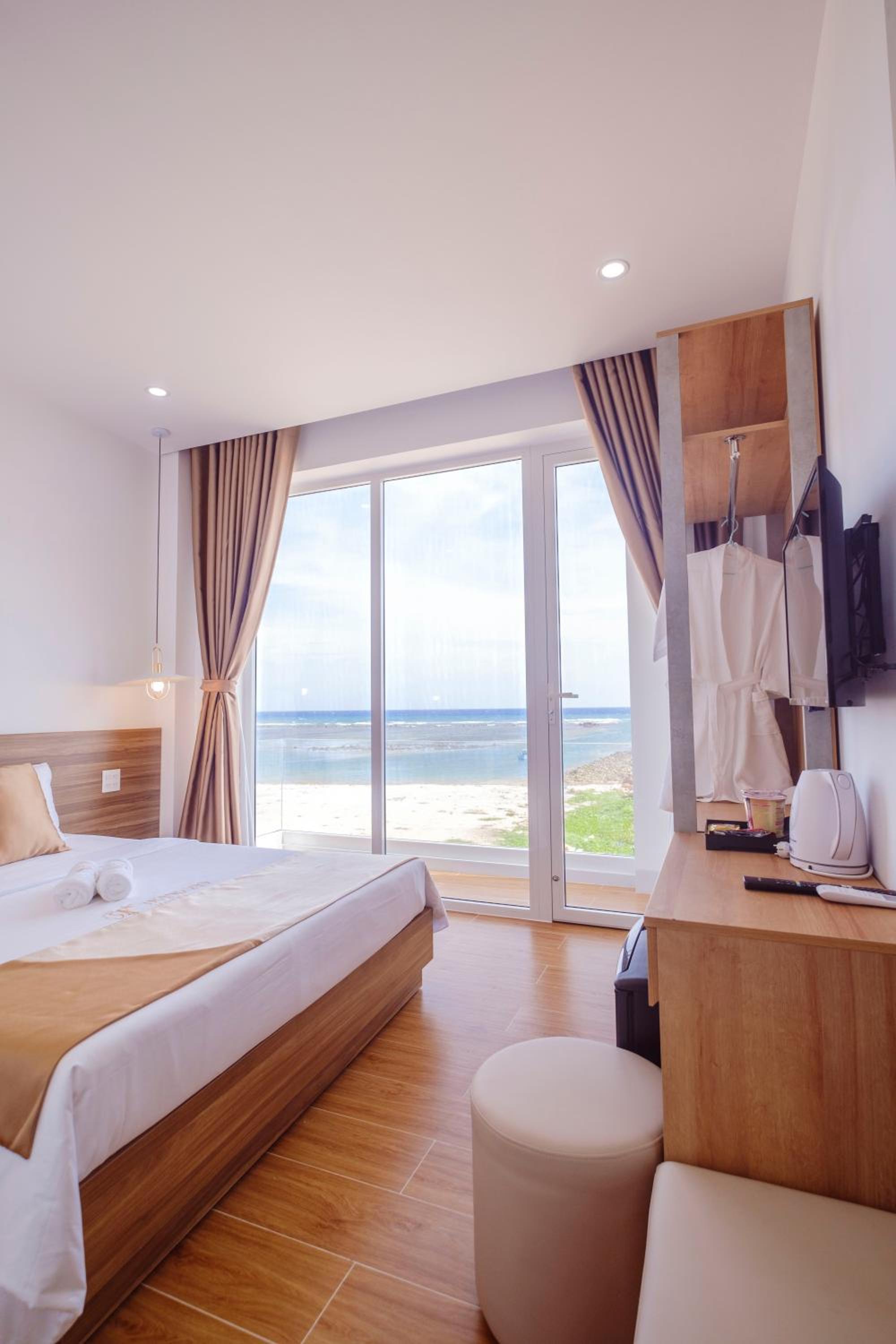 Double Room With Sea View photo 3