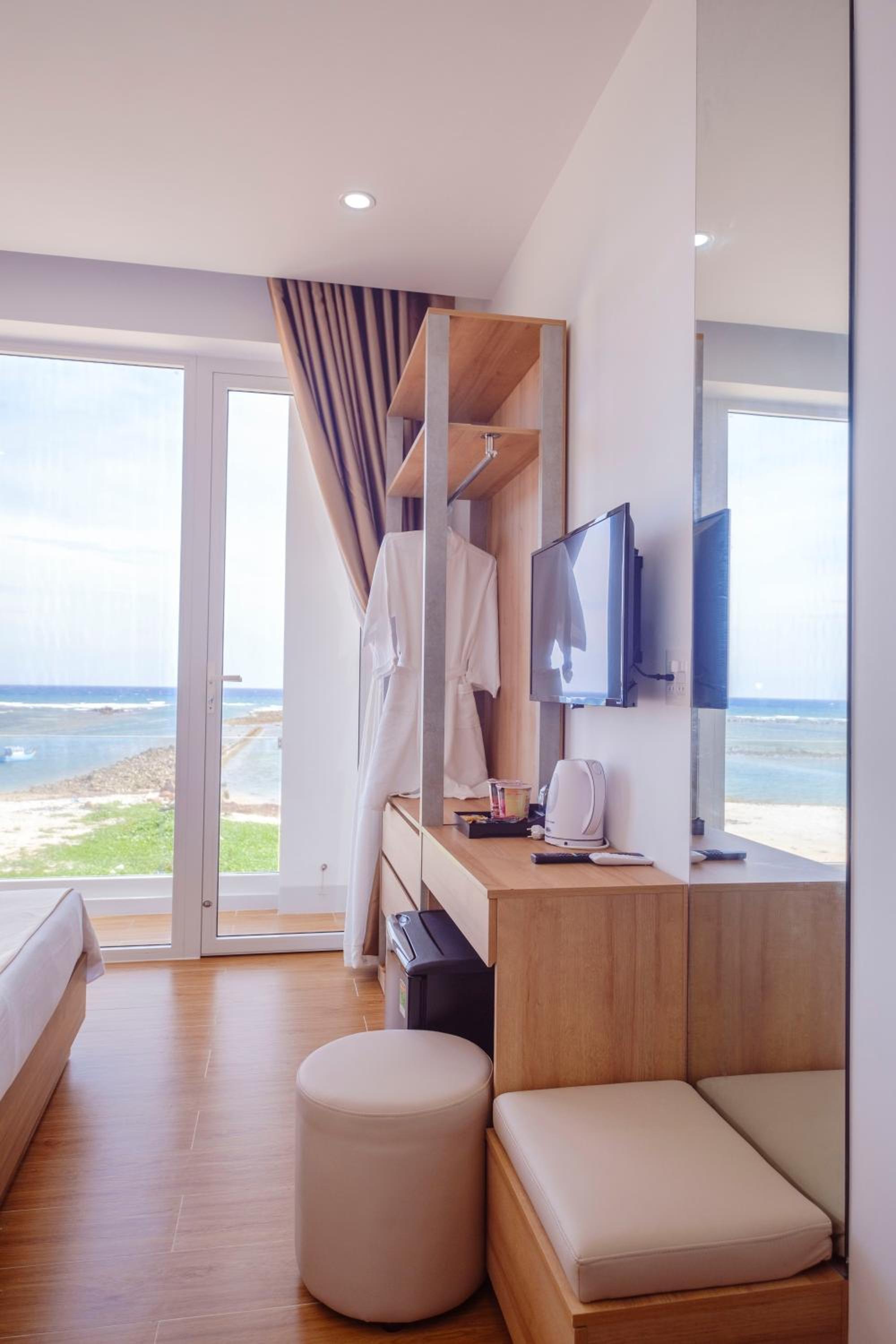 Double Room With Sea View photo 2