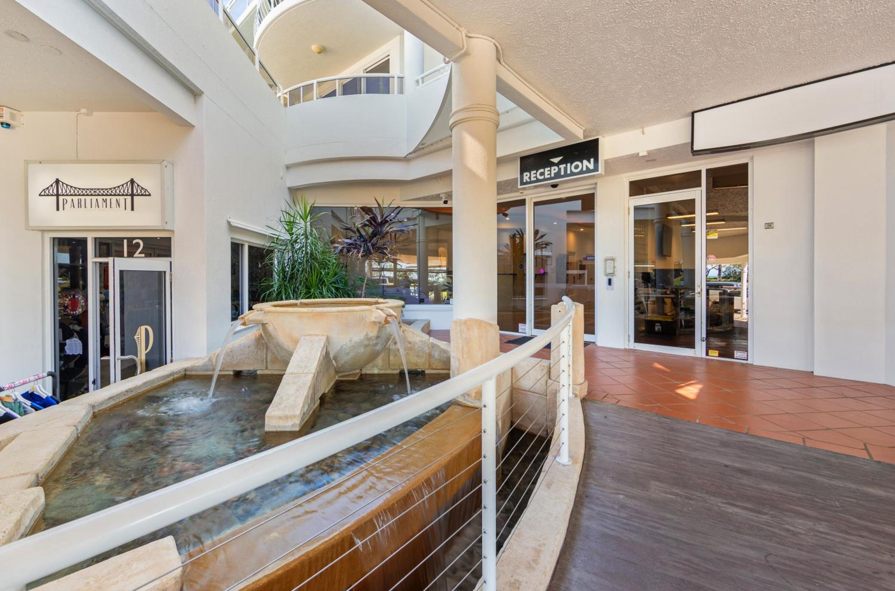 Penthouse Apartment photo 3
