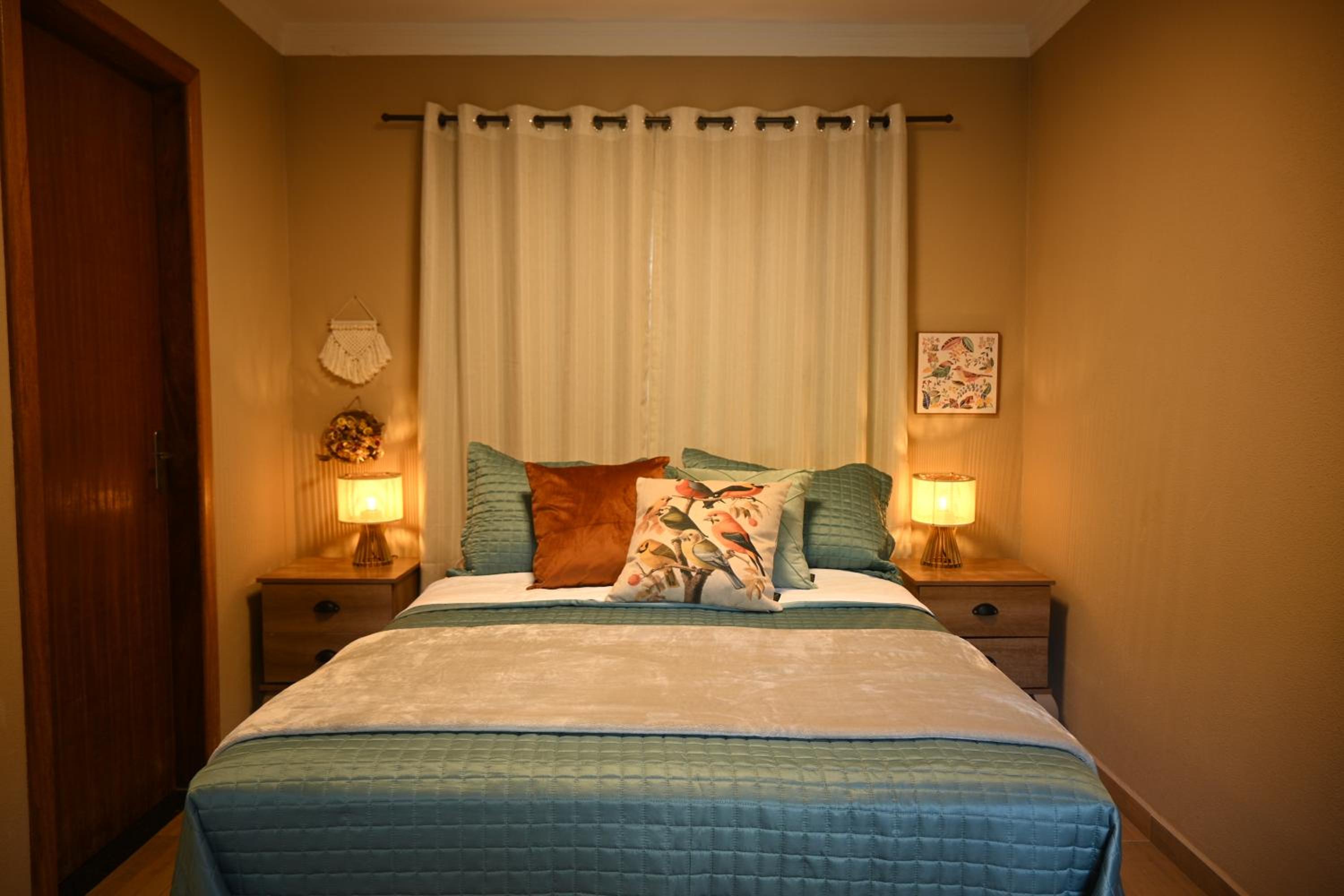 Family Room photo 1