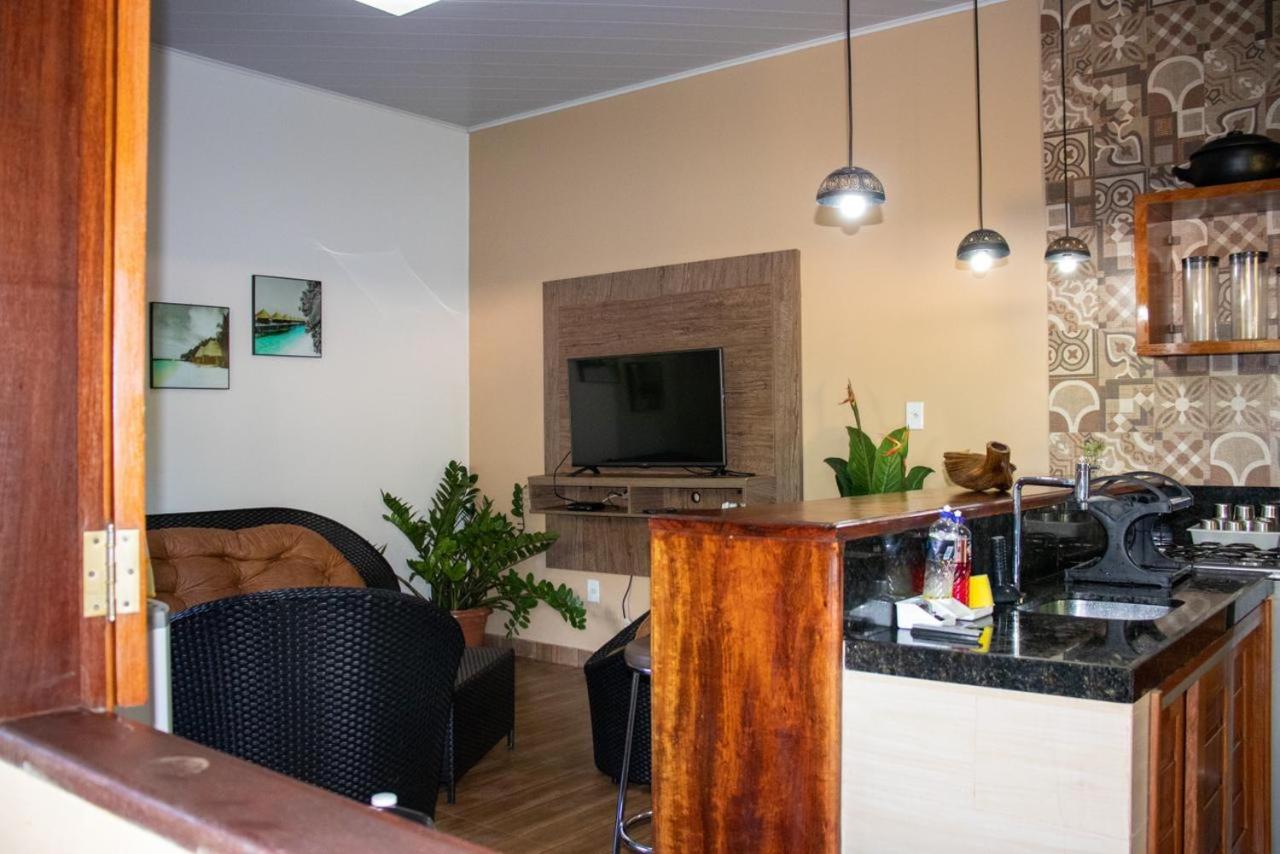 Three-Bedroom House photo 1