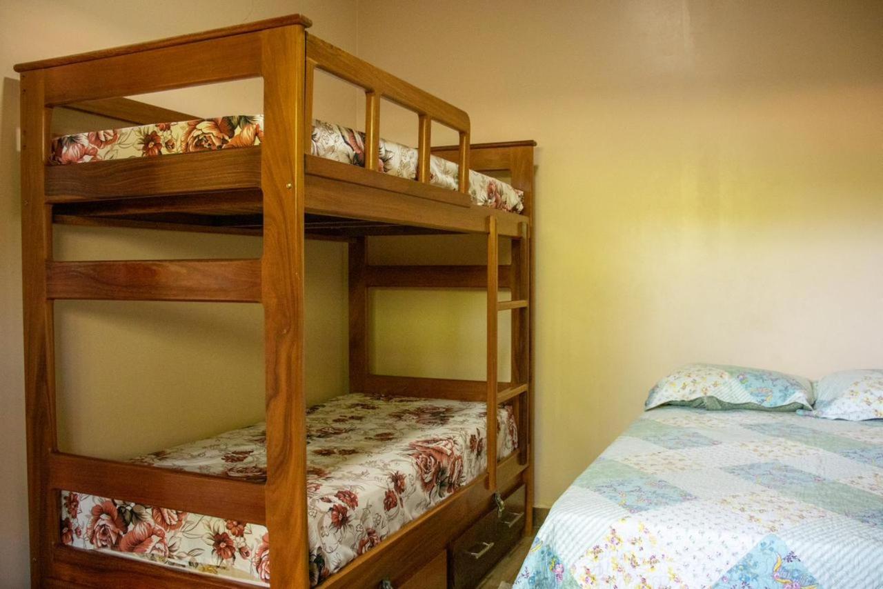 Three-Bedroom House photo 3