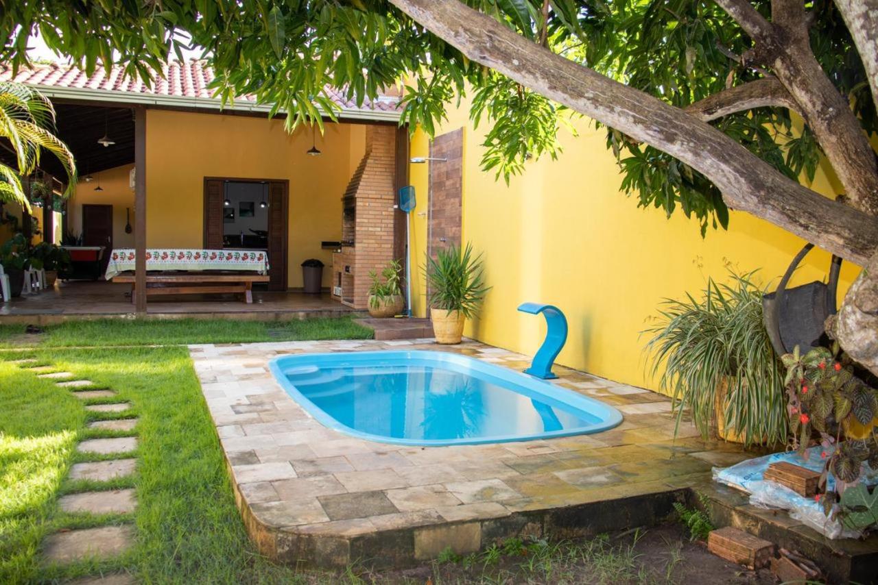 Three-Bedroom House photo 2