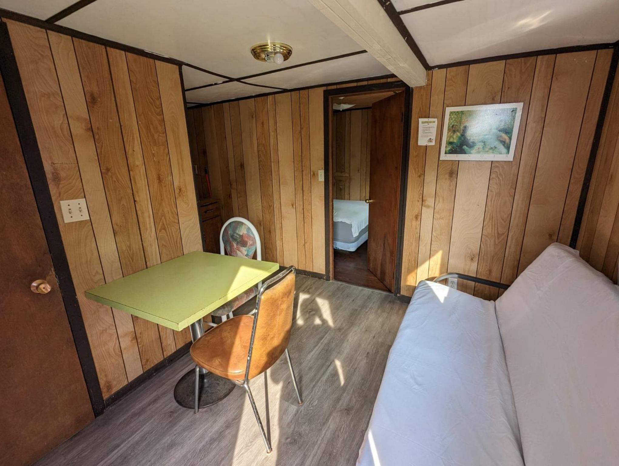 Two-Bedroom House photo 1