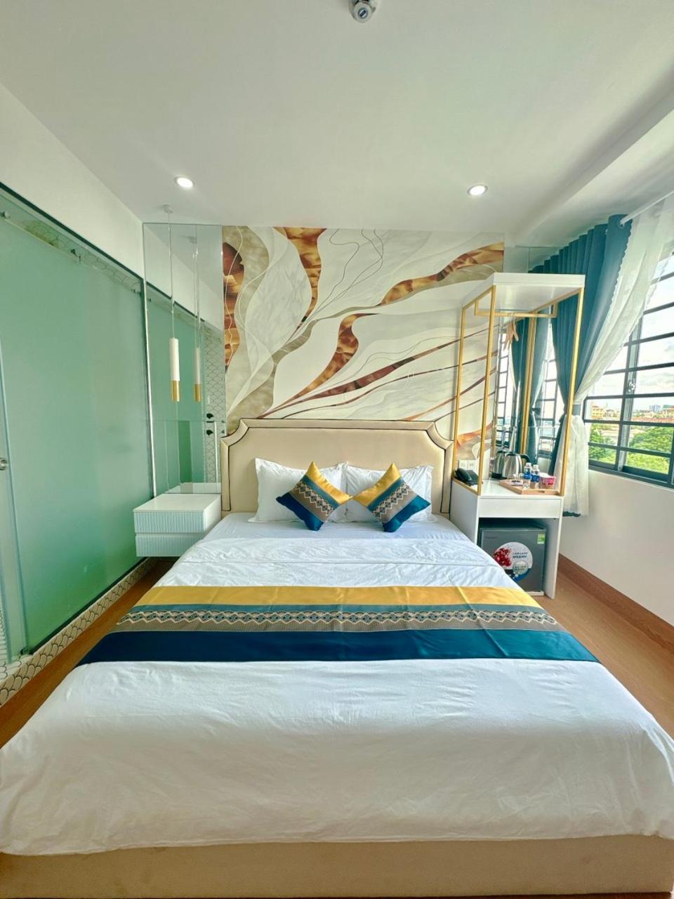Double Room - Photo 6