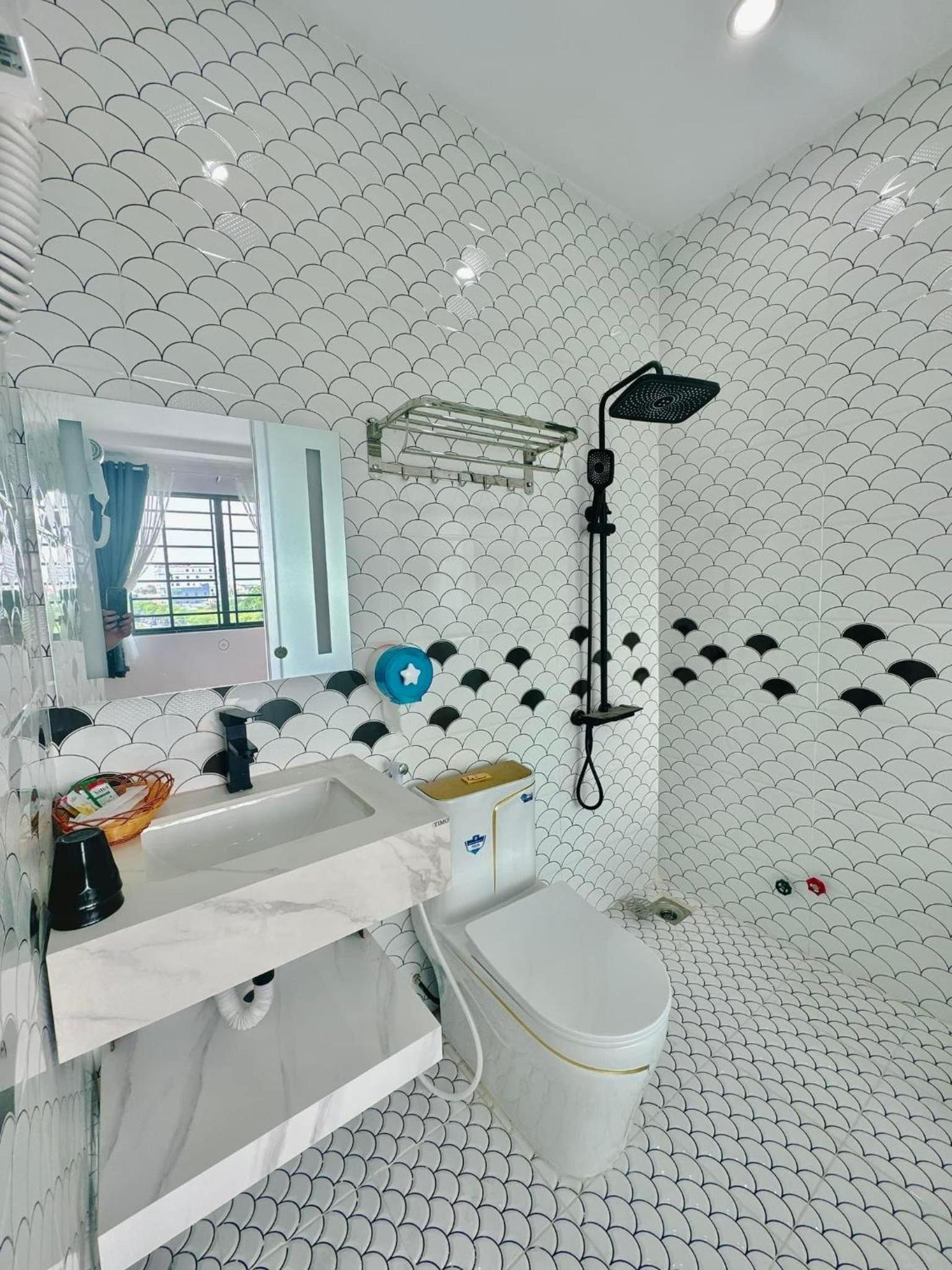 Double Room - Photo 4