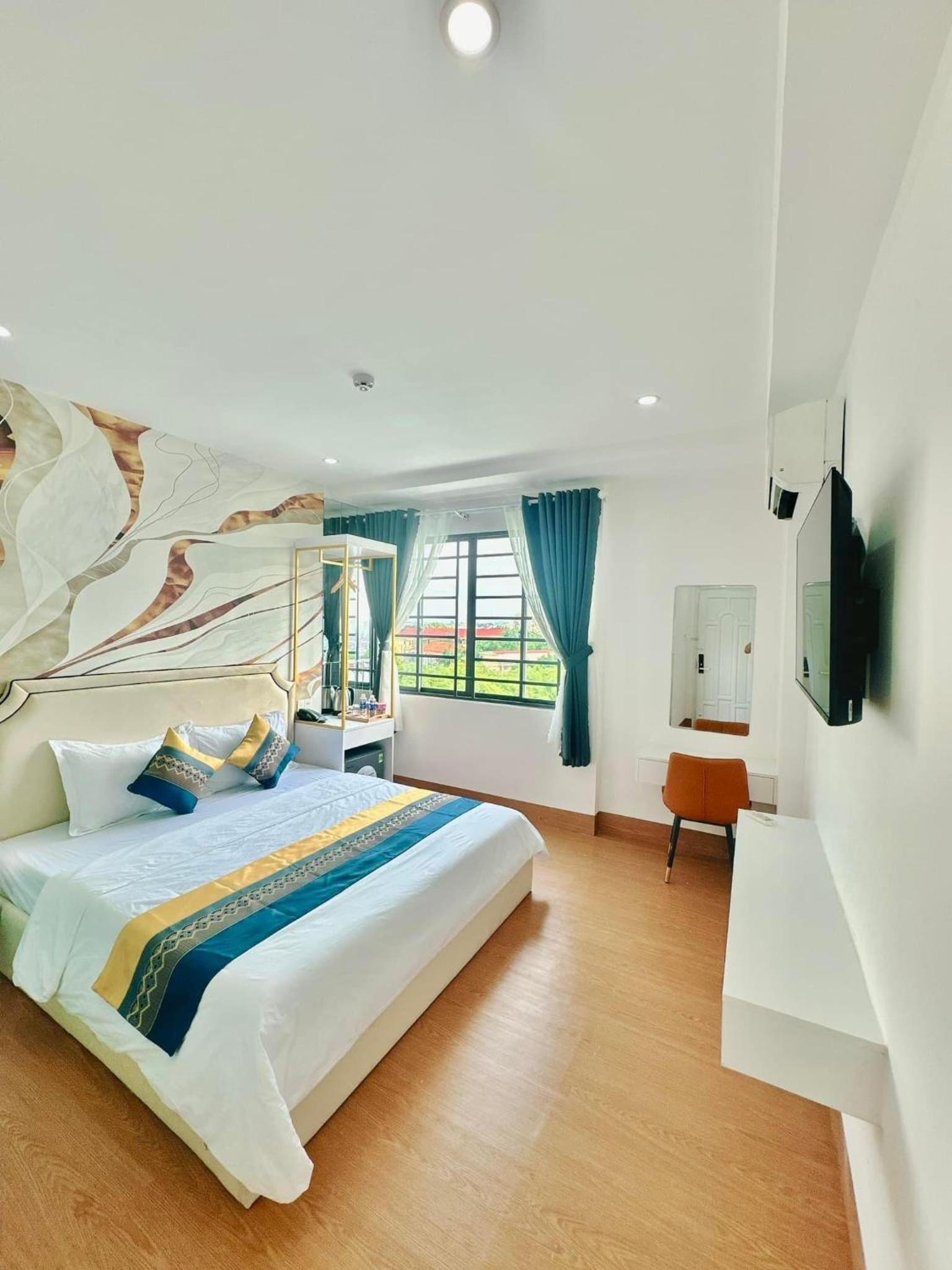 Double Room - Photo 3