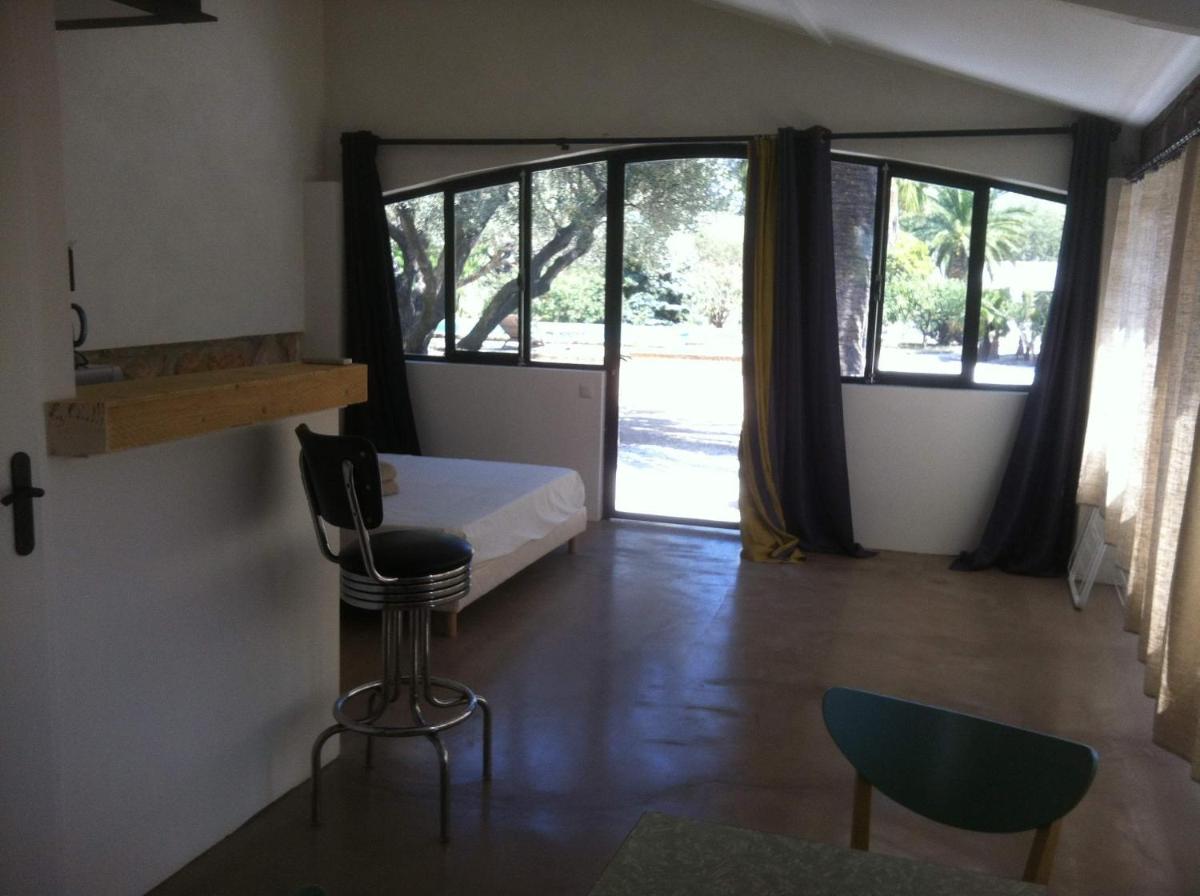 Double Room with Garden View photo 2