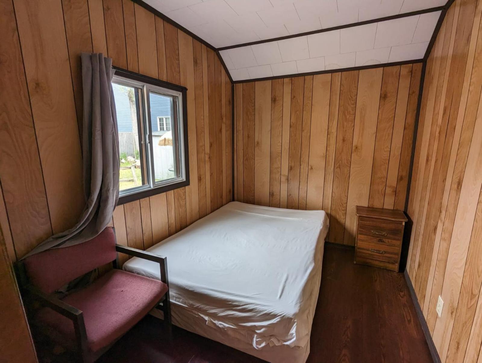 Two-Bedroom House photo 1