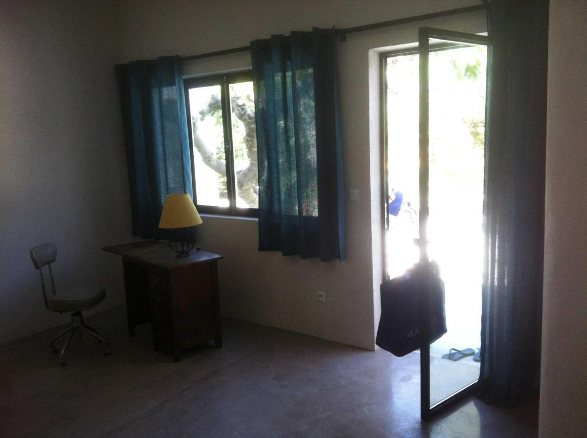 Queen Room with Garden View photo 2