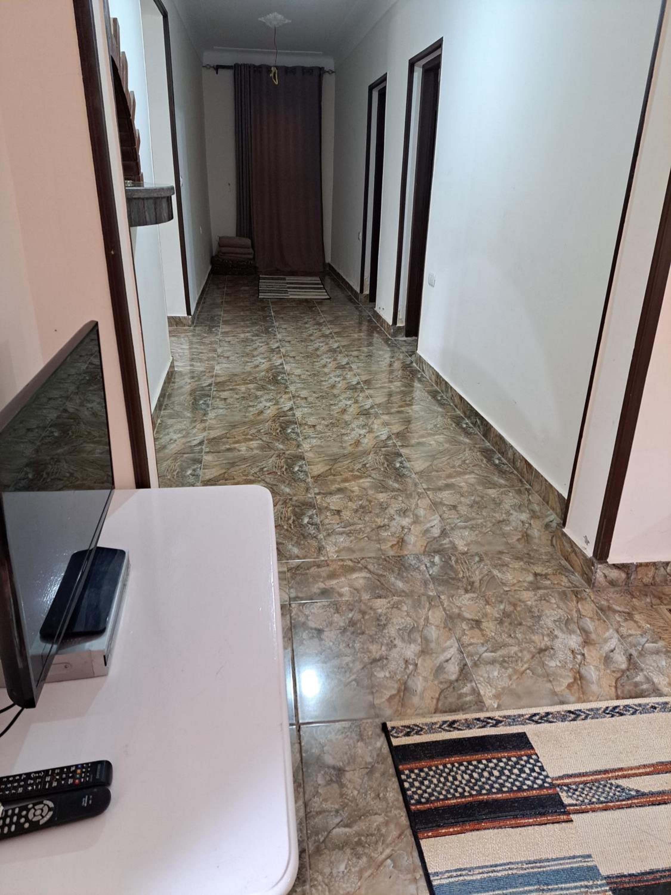 Three-Bedroom Villa photo 3