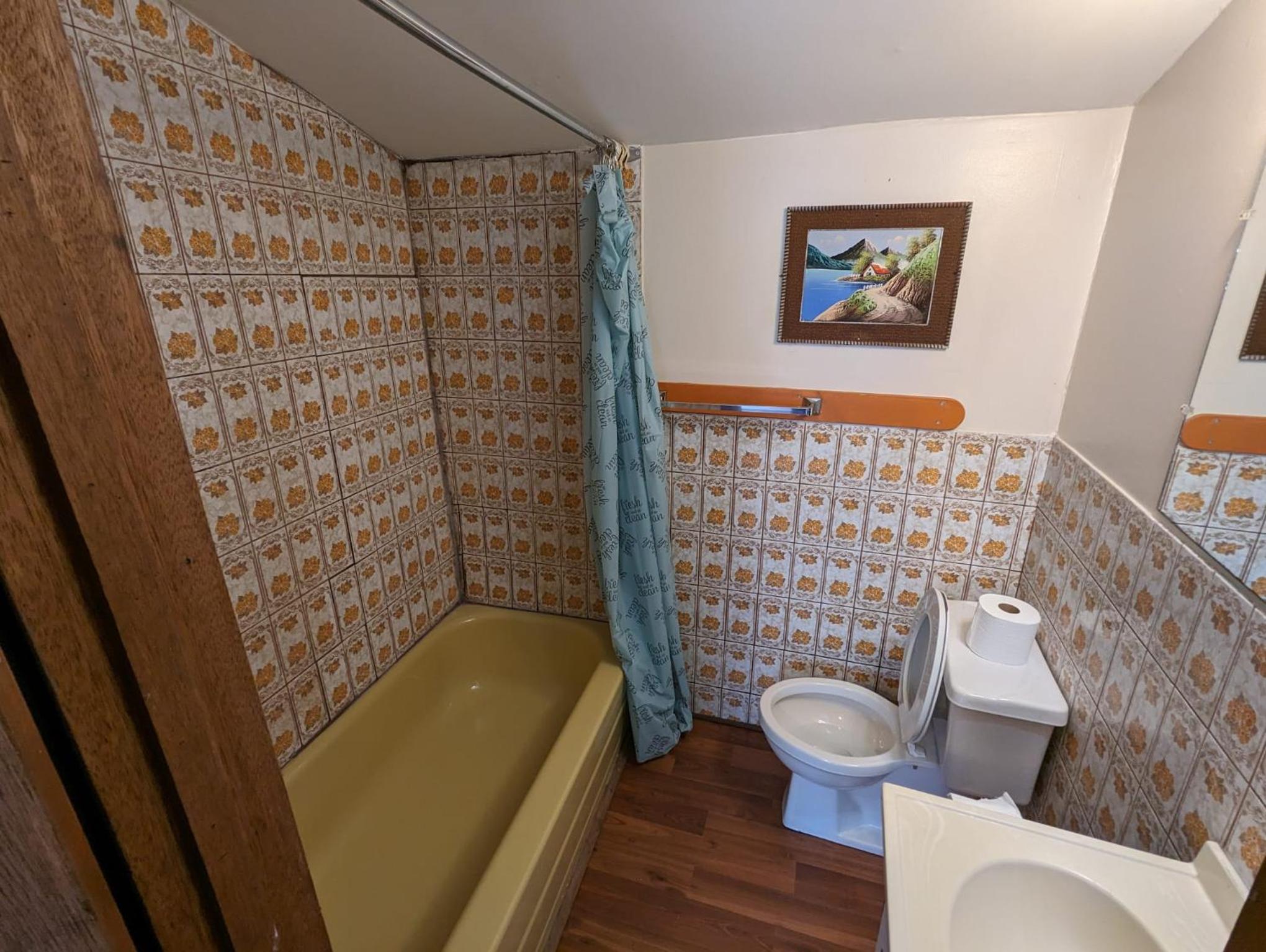 One-Bedroom House photo 2