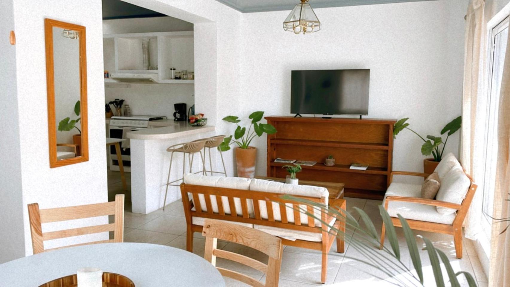 Studio with Terrace photo 3