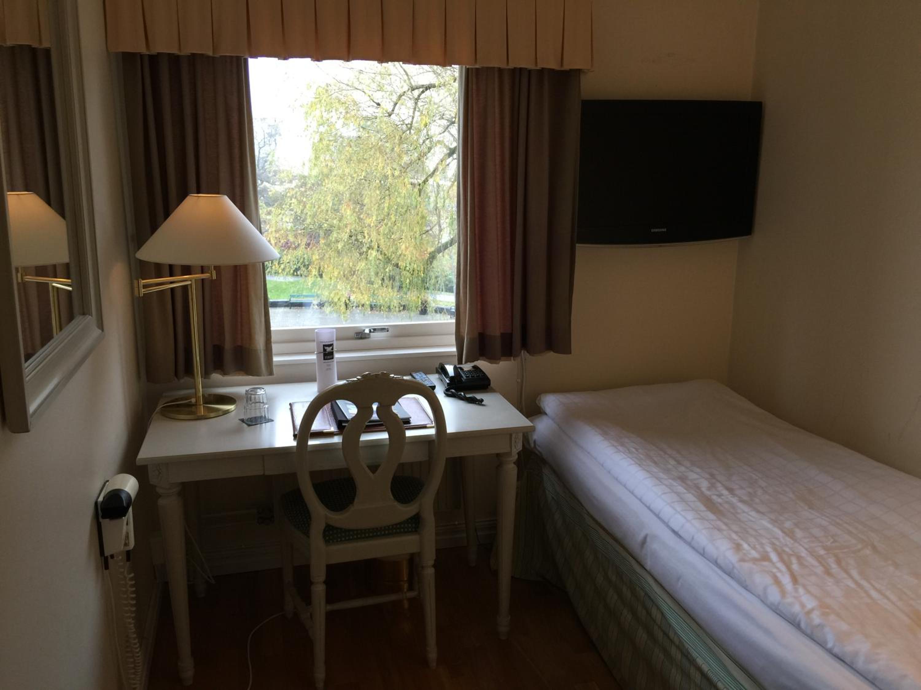 Economy Single Room photo 1