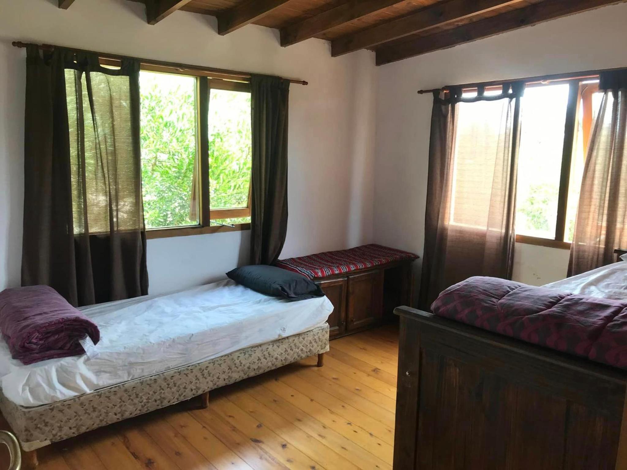 Two-Bedroom House photo 3