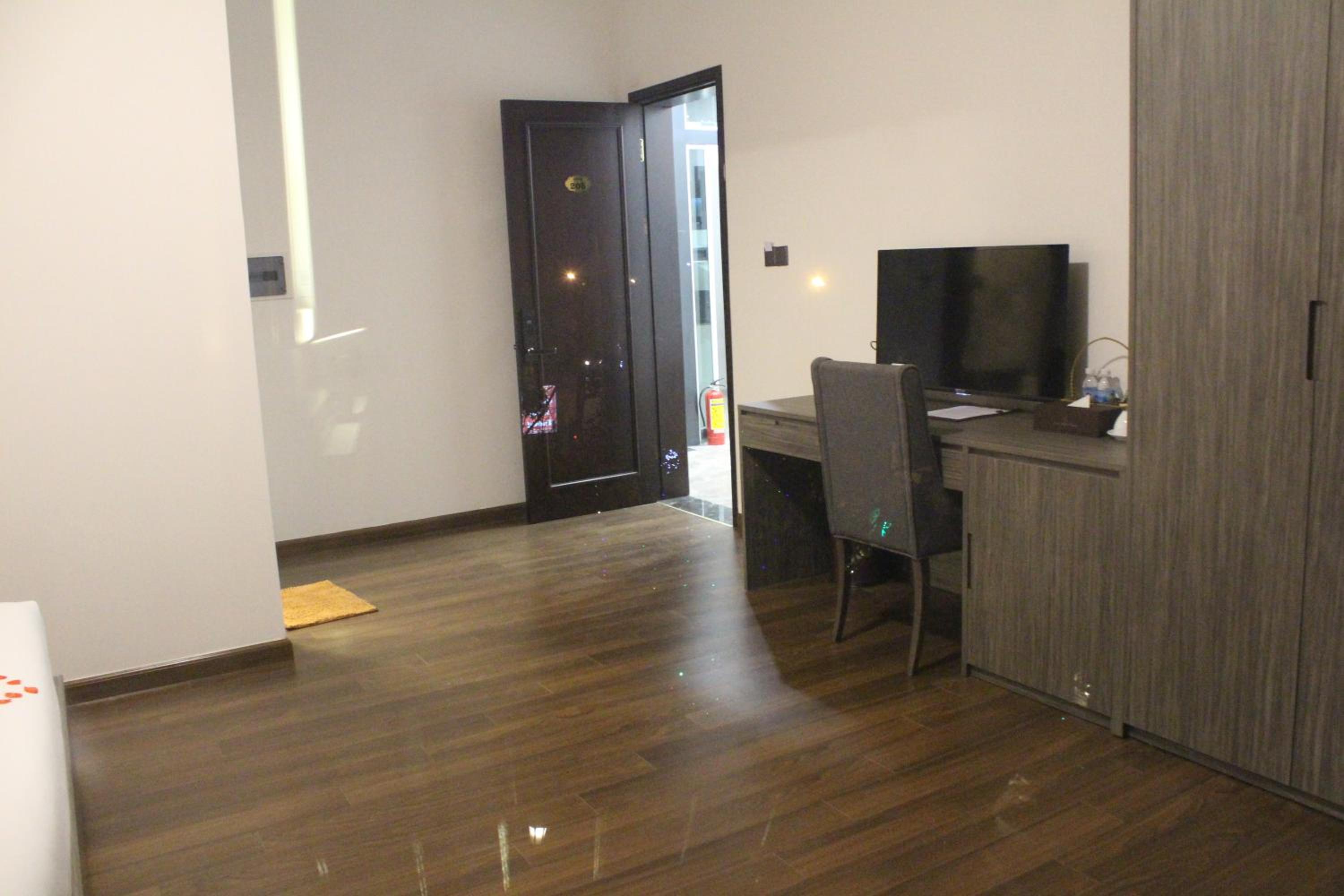 Standard Double Room - Photo 6