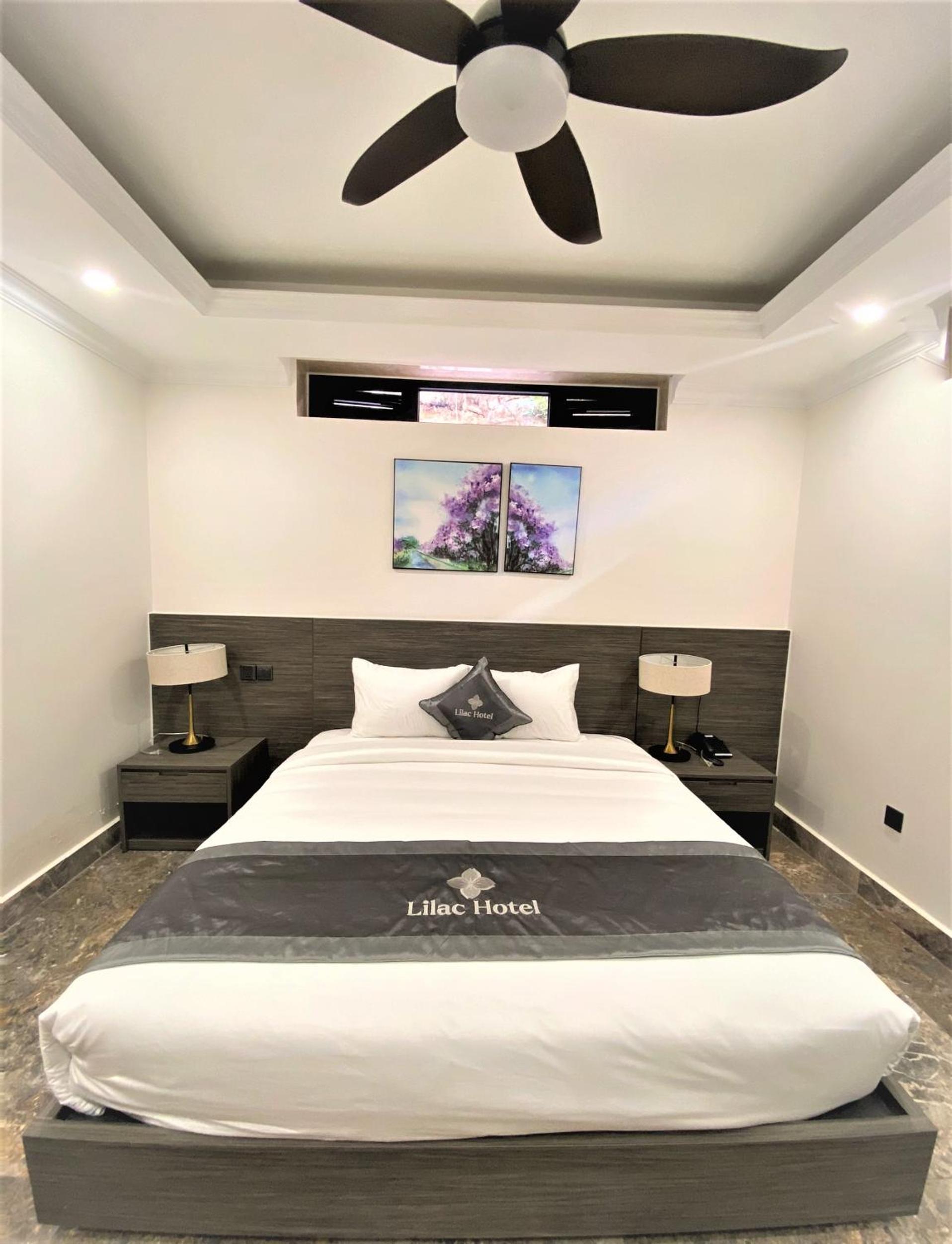 Standard Double Room - Photo 4
