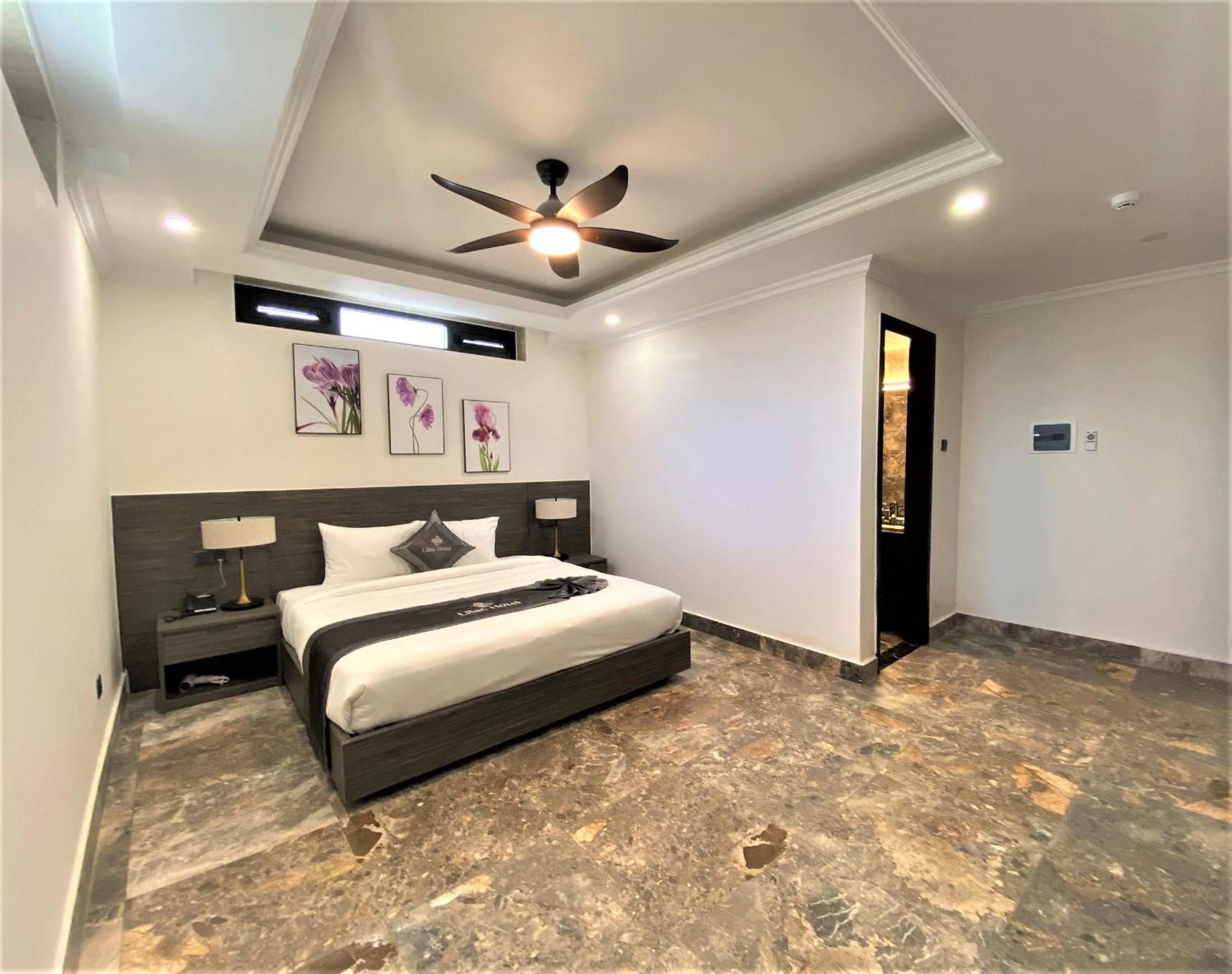 Standard Double Room - Photo 2