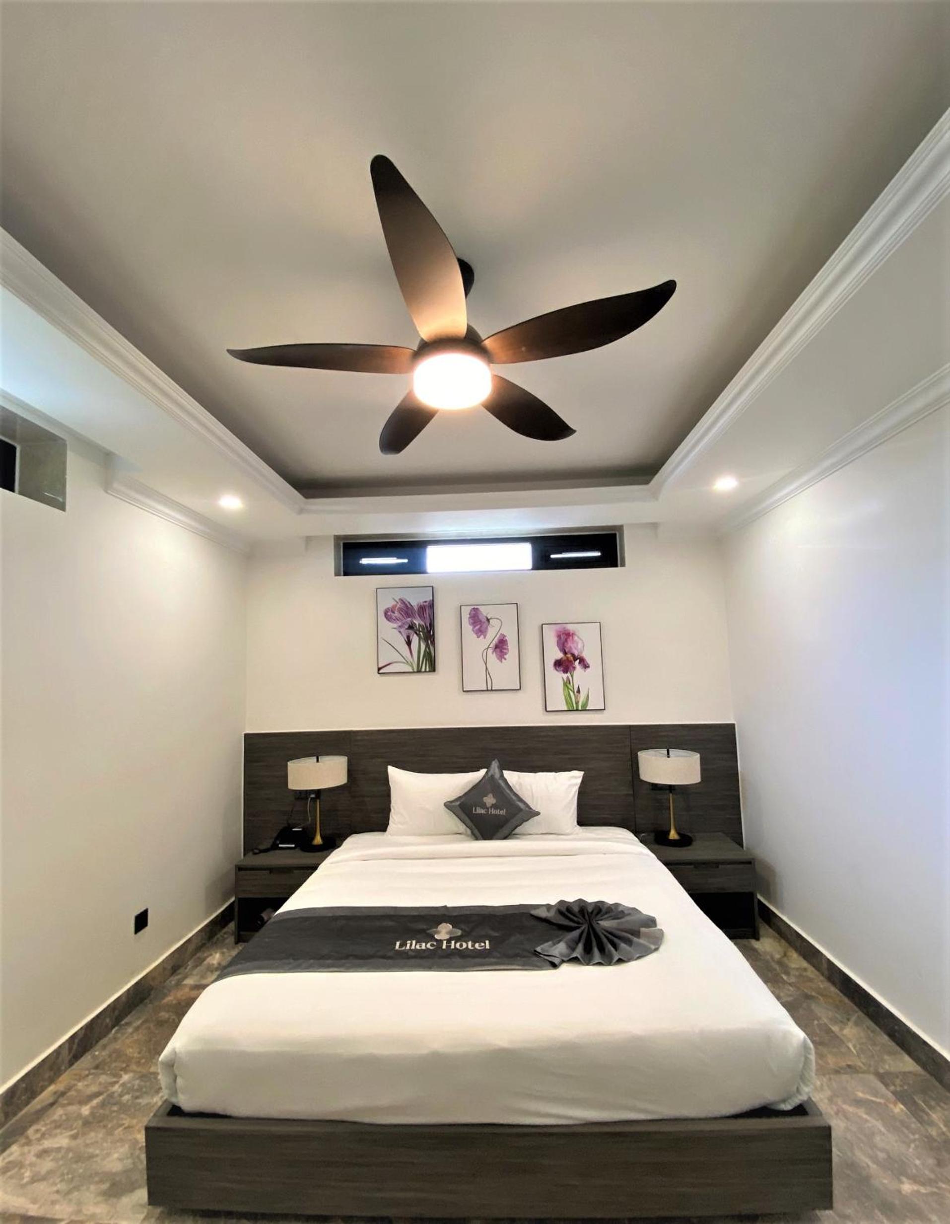 Standard Double Room - Photo 5