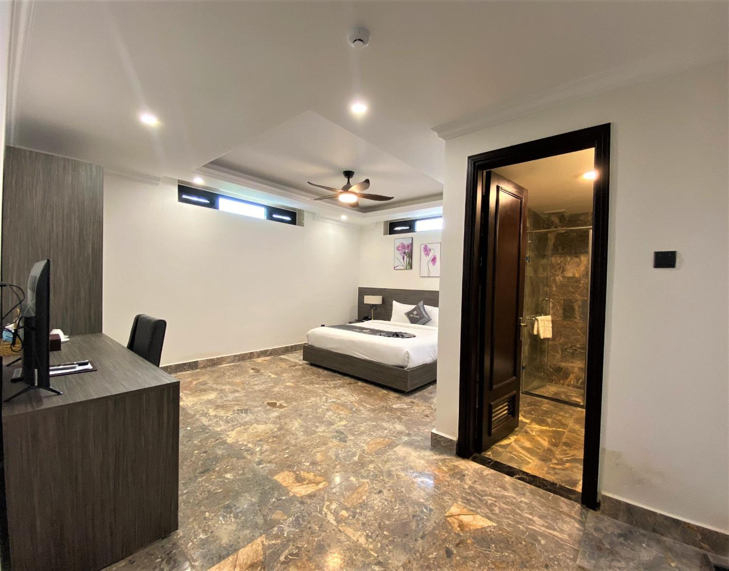Standard Double Room - Photo 3