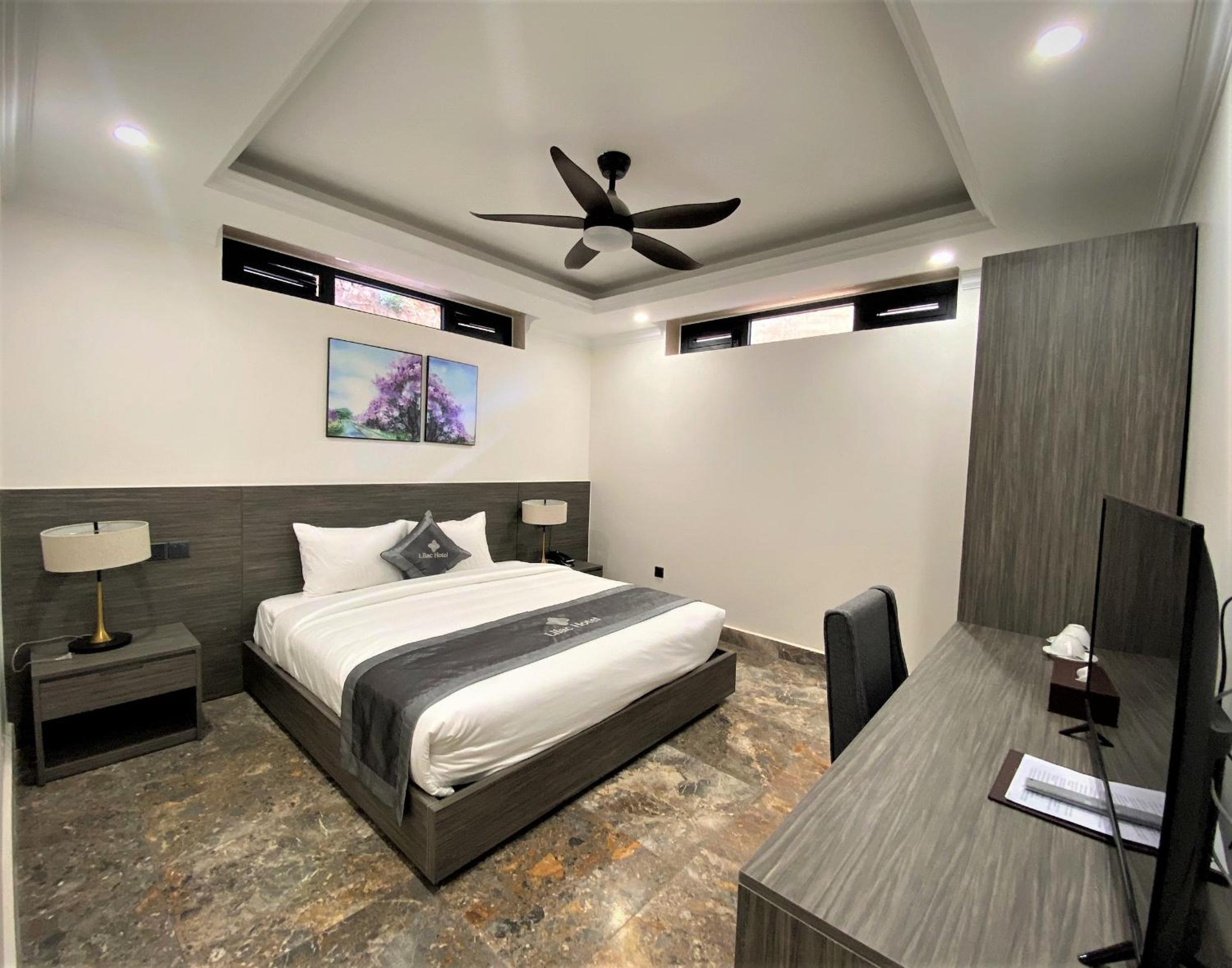 Standard Double Room - Photo 1