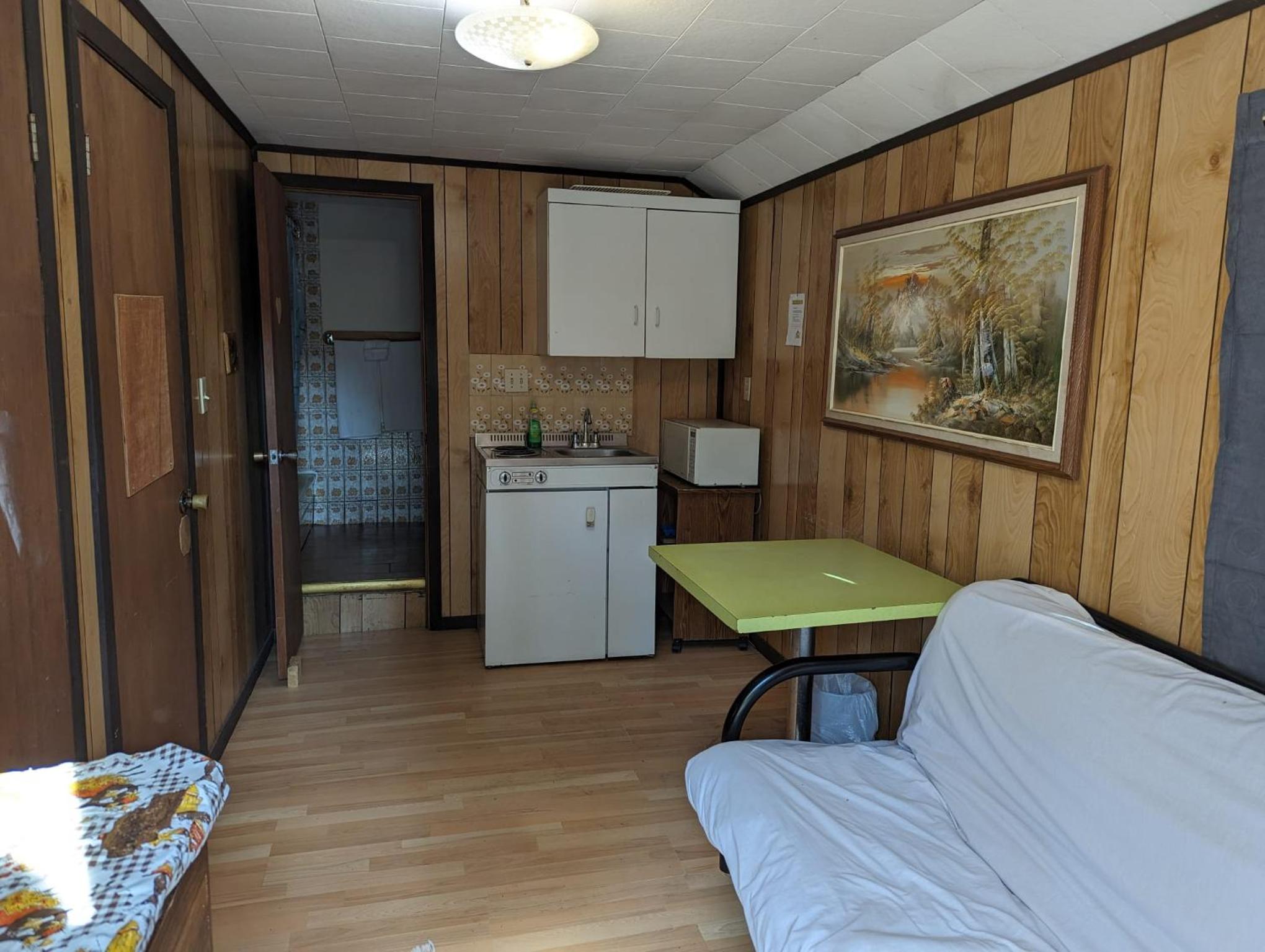 Two-Bedroom House photo 1
