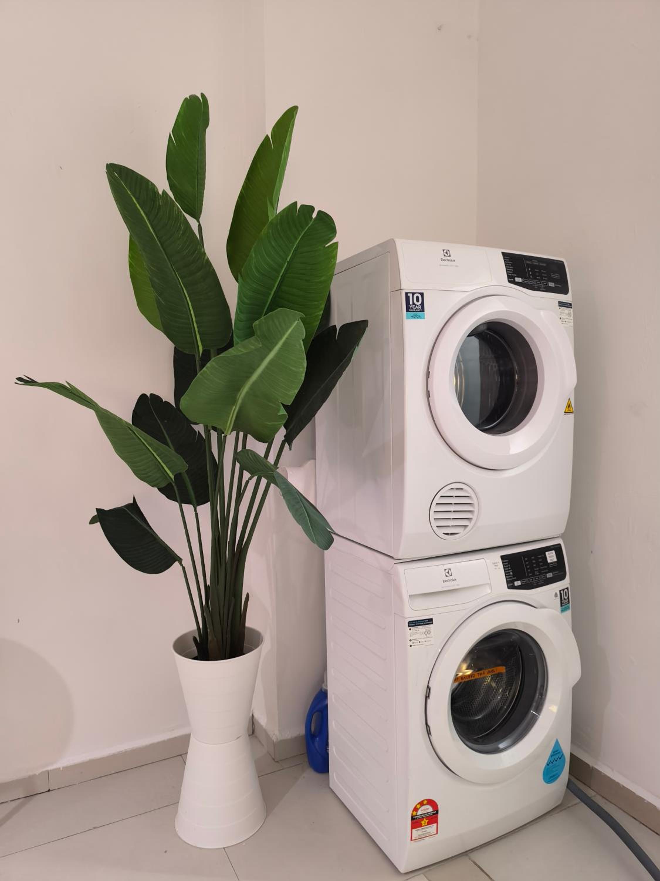 Apartment - Ground Floor photo 2