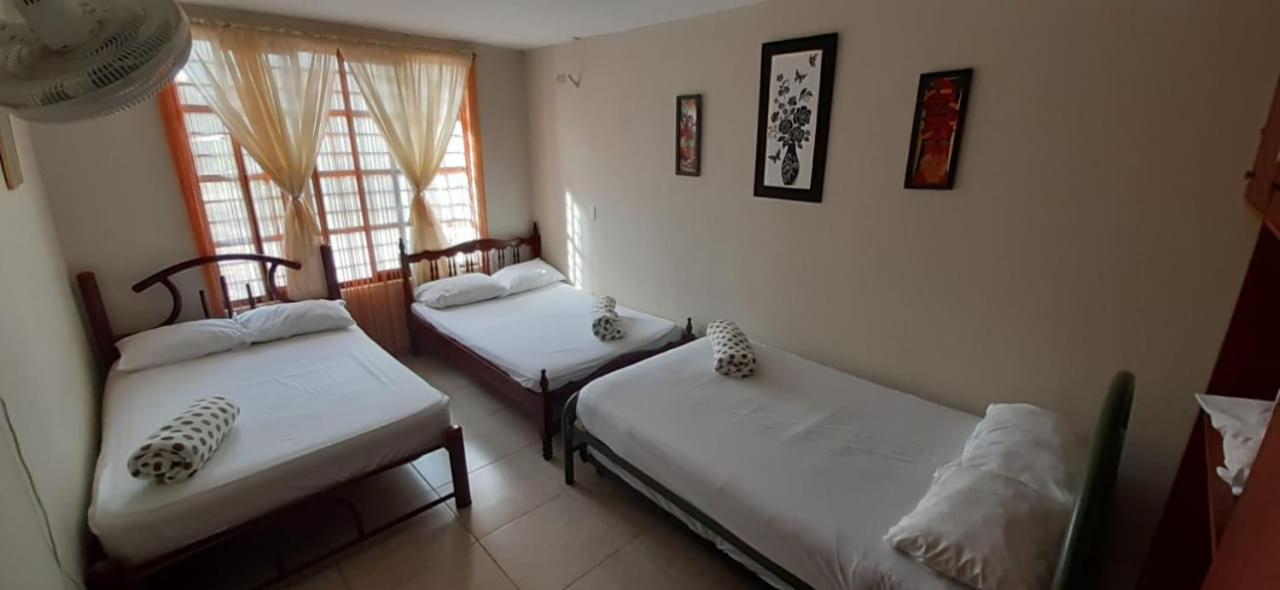 Two-Bedroom House photo 1