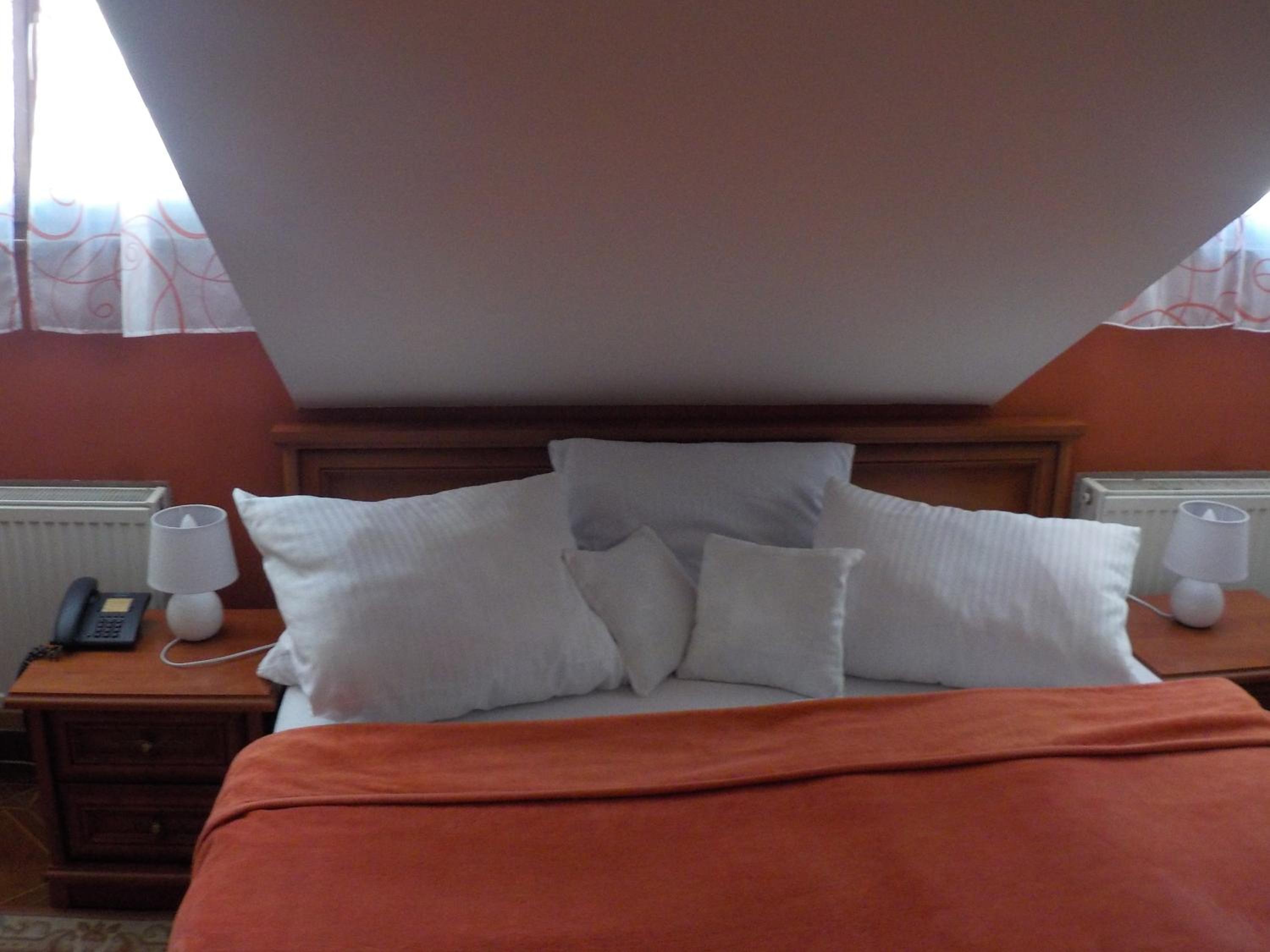 Deluxe Double Room with Extra Bed photo 2