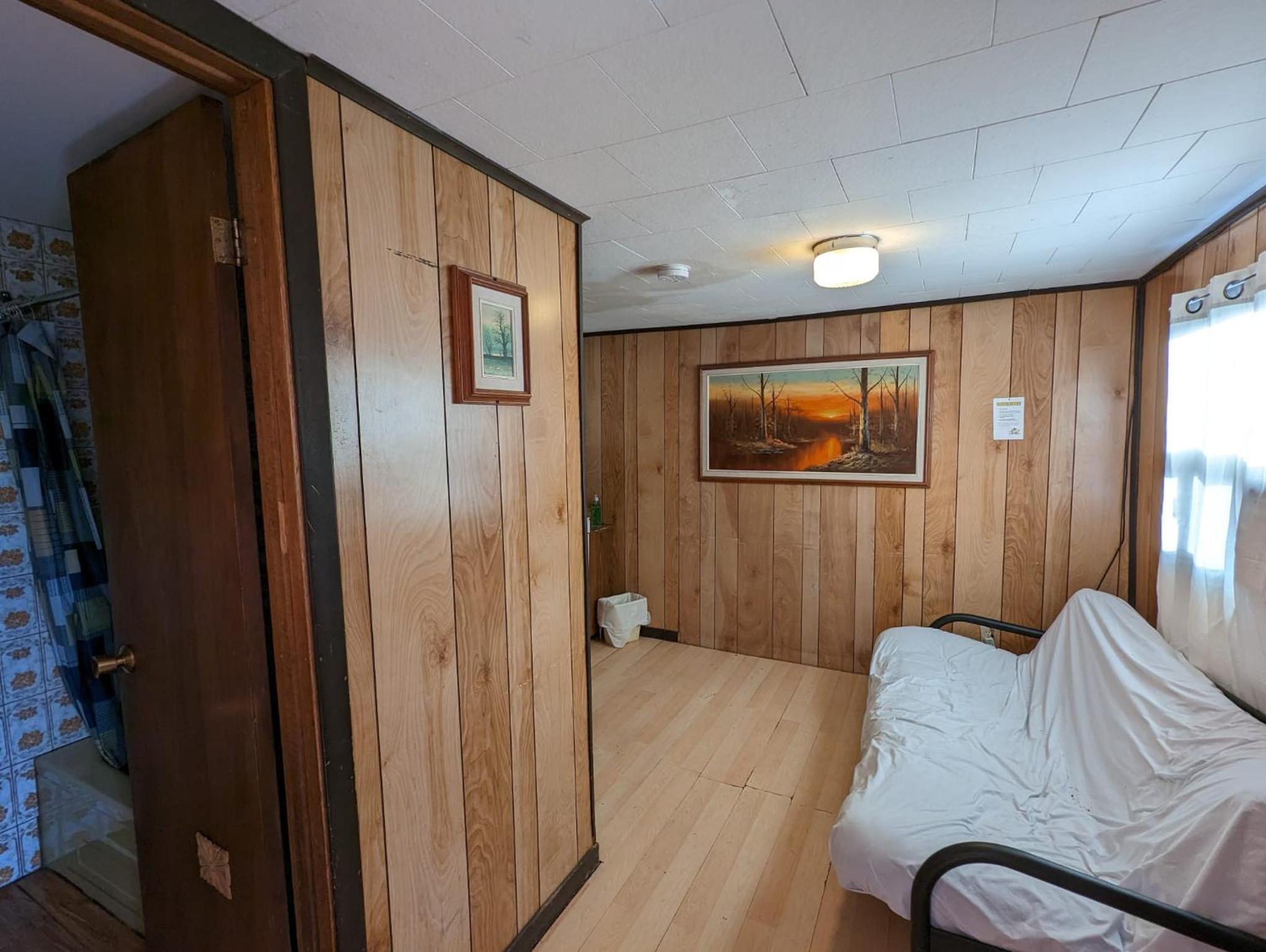 Two-Bedroom House photo 1