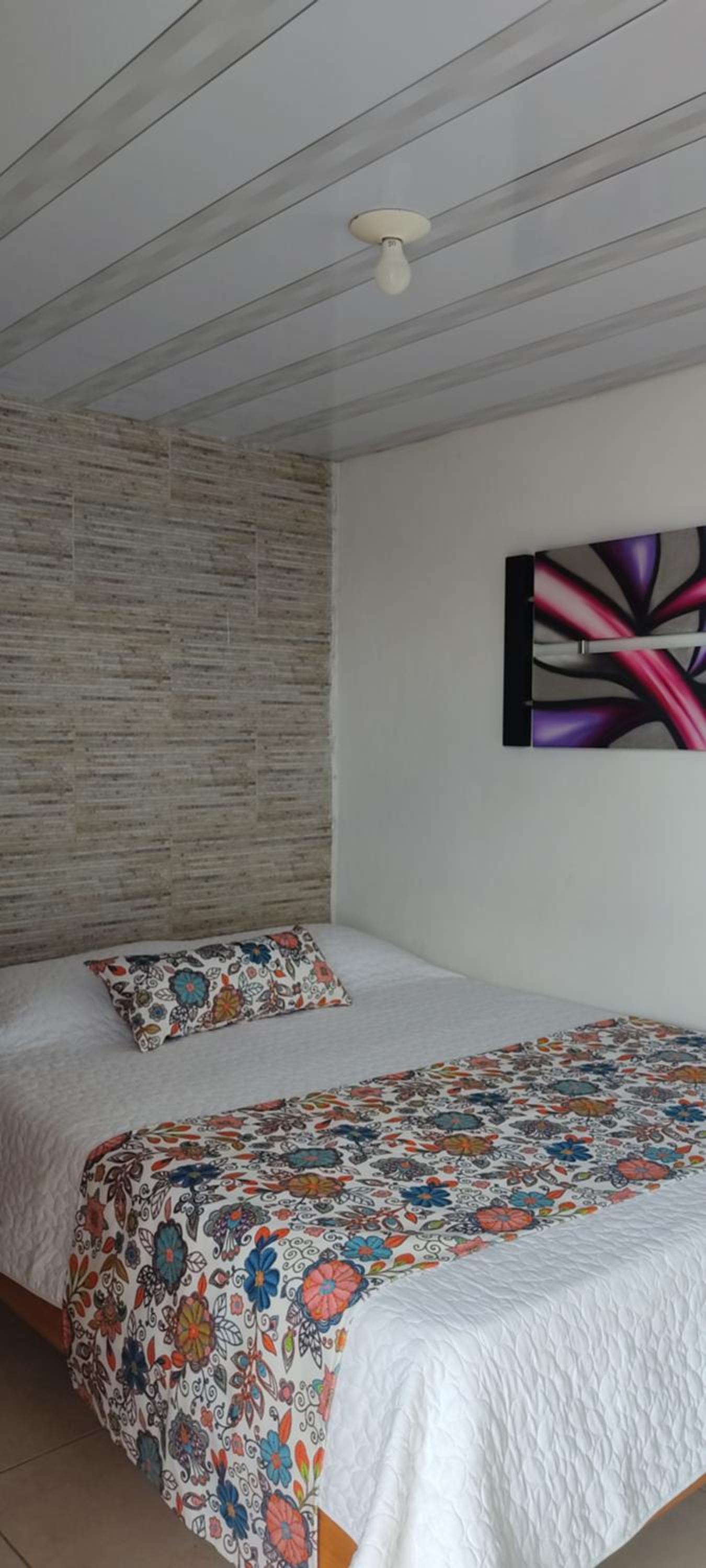 Double Room with Shared Bathroom photo 1