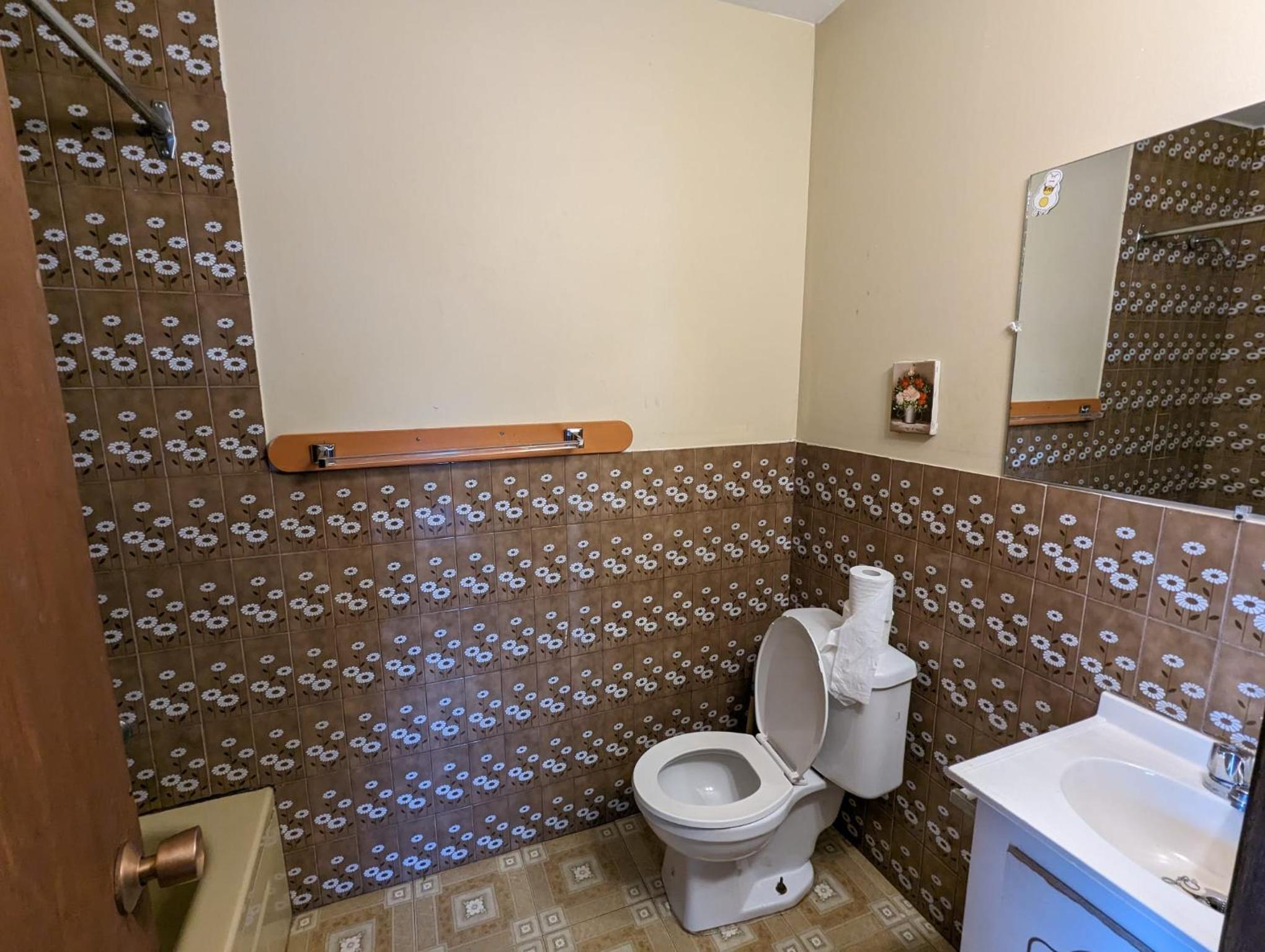 One-Bedroom House photo 2