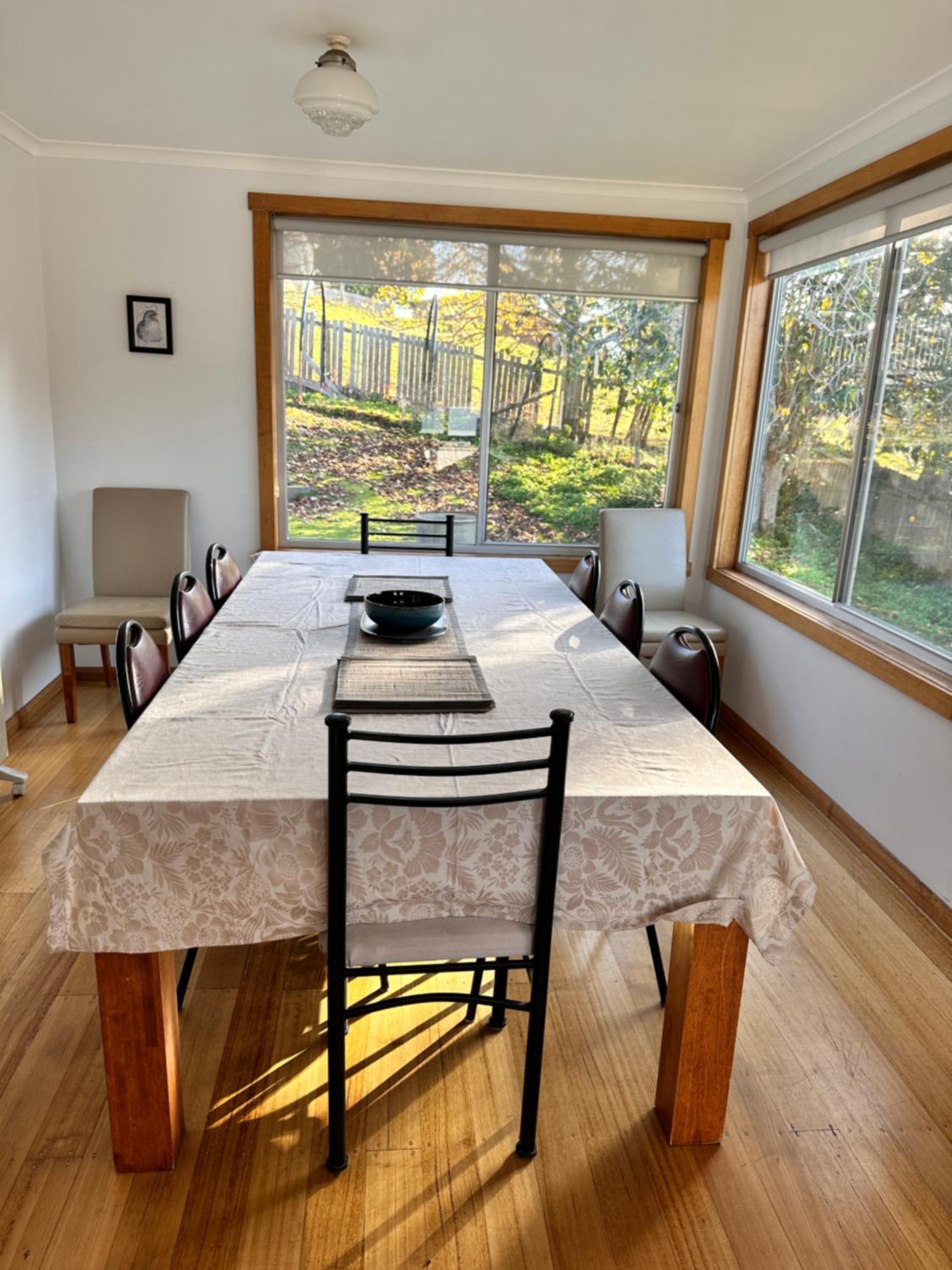 Four-Bedroom House photo 2