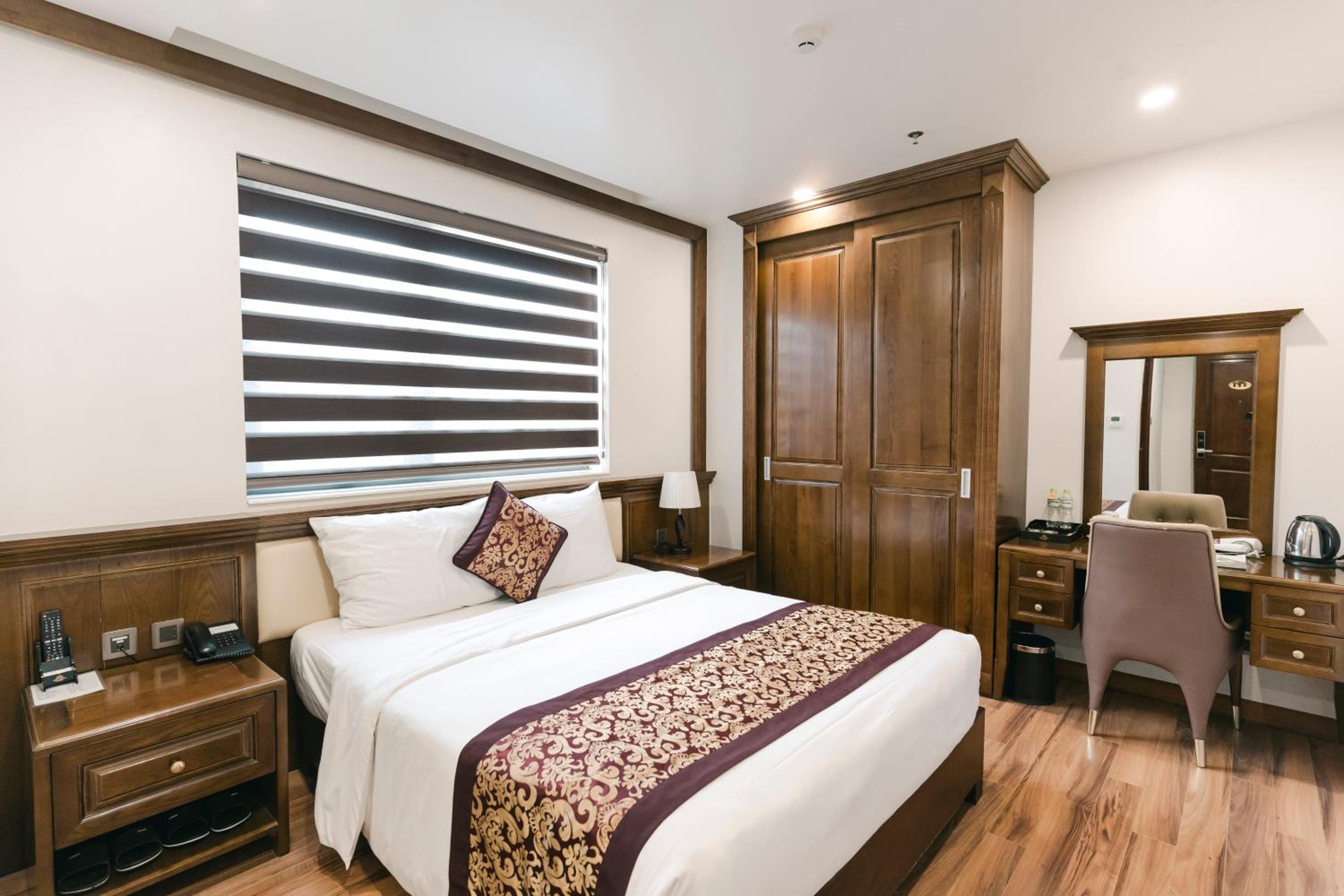 Superior Double Room photo 2
